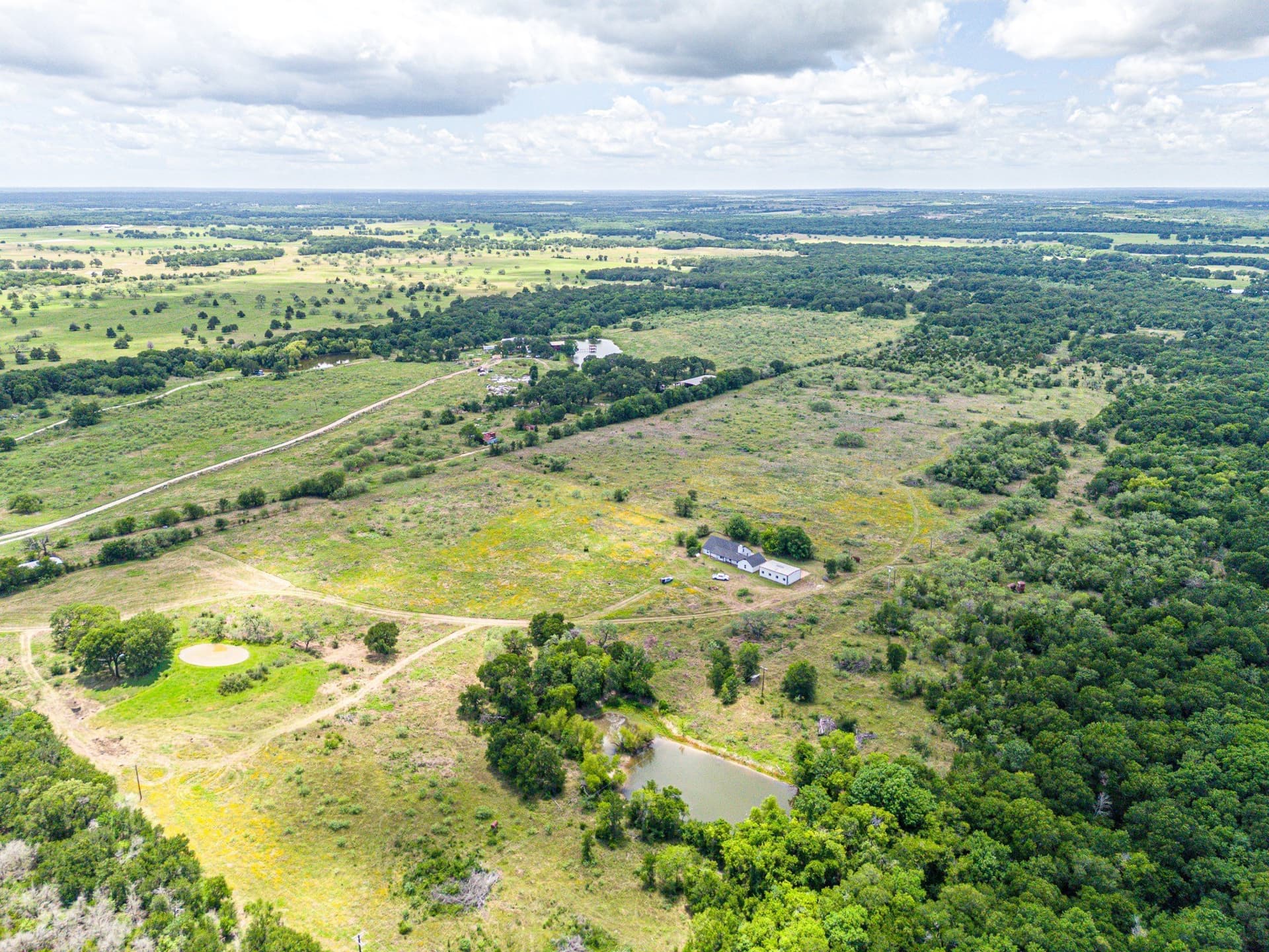 122.17 acres in Navarro County - photo 21