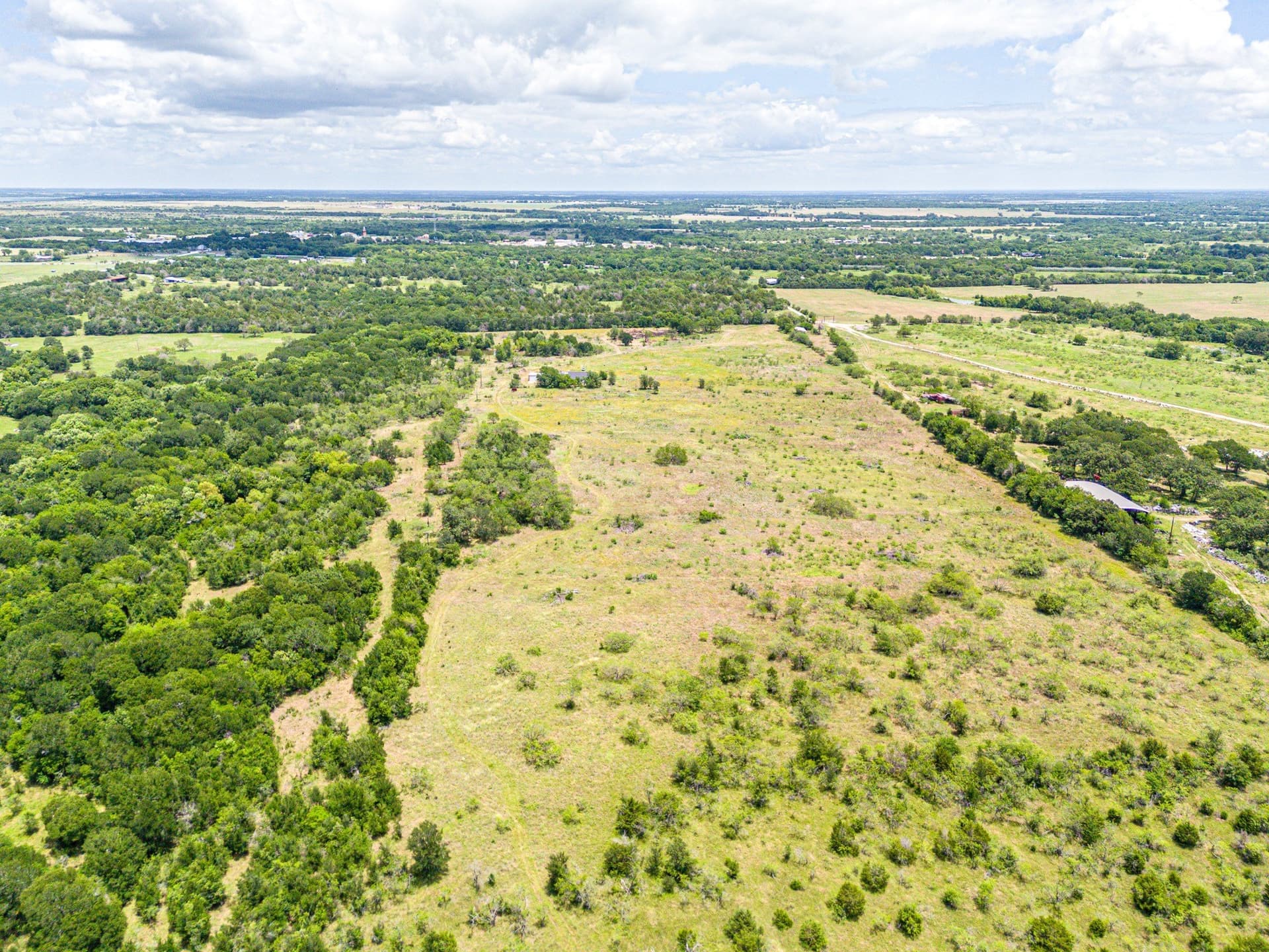 122.17 acres in Navarro County - photo 12