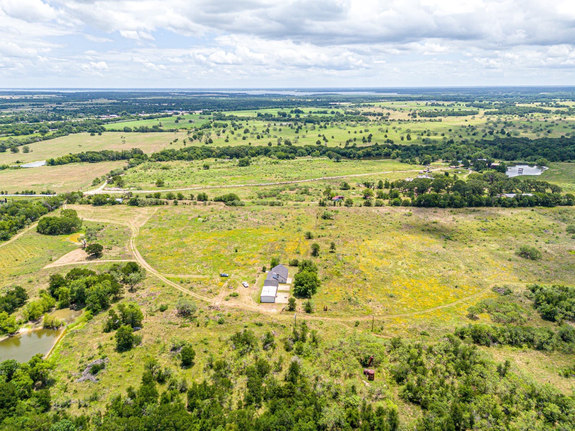 122.17 acres in Navarro County - photo 18