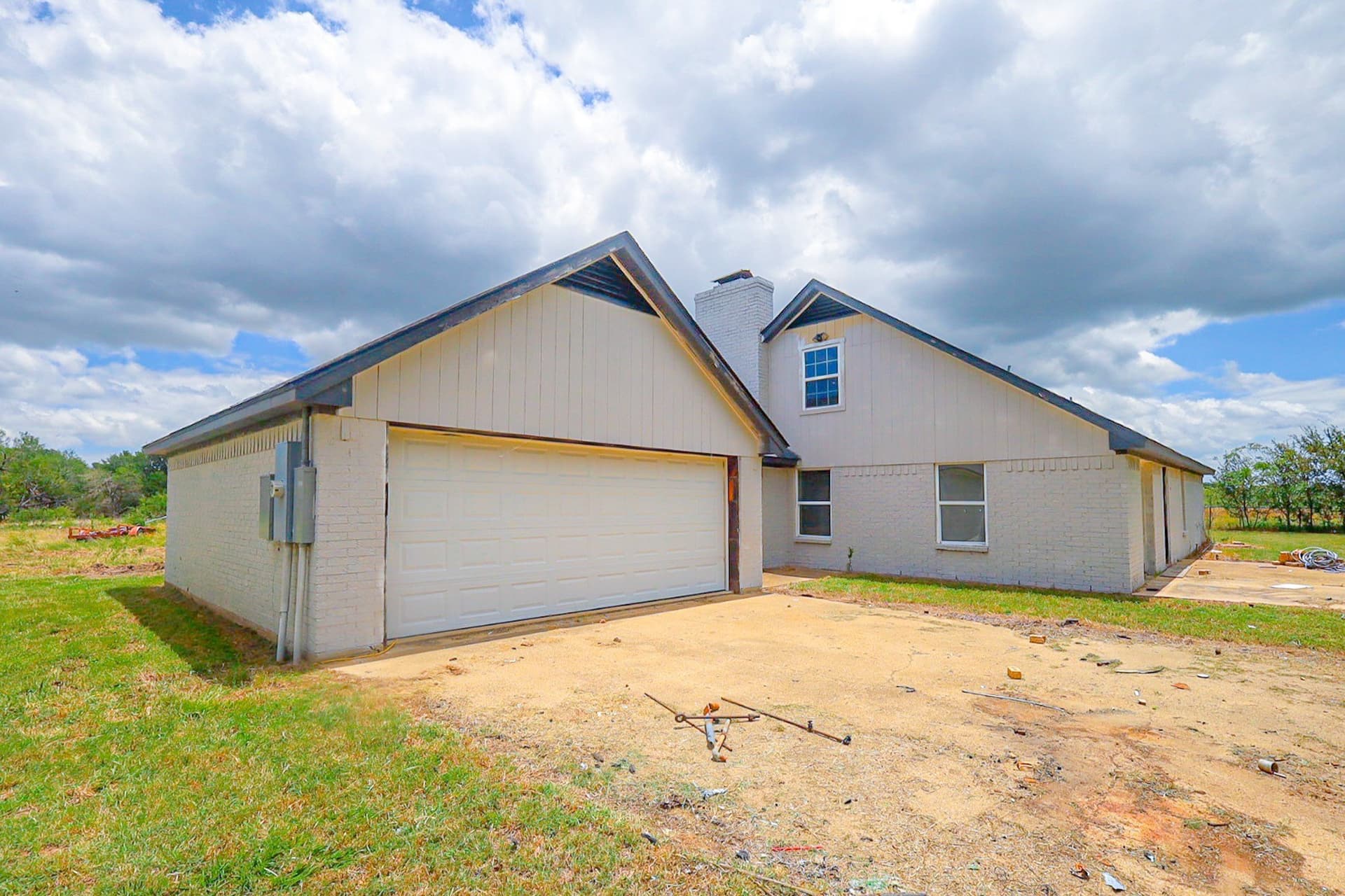 122.17 acres in Navarro County - photo 24