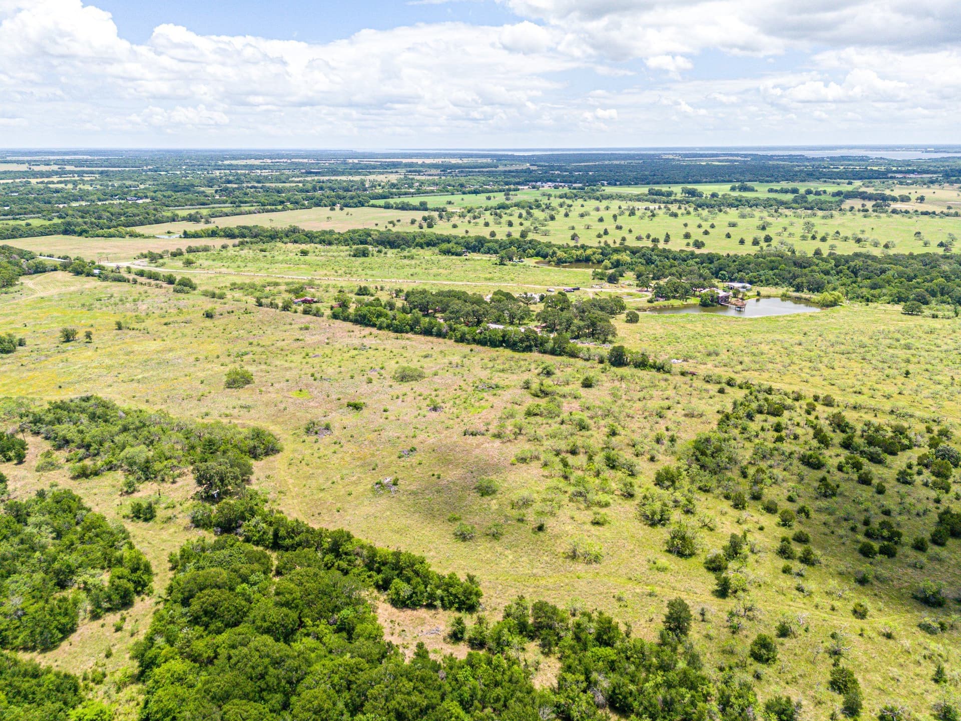 122.17 acres in Navarro County - photo 14
