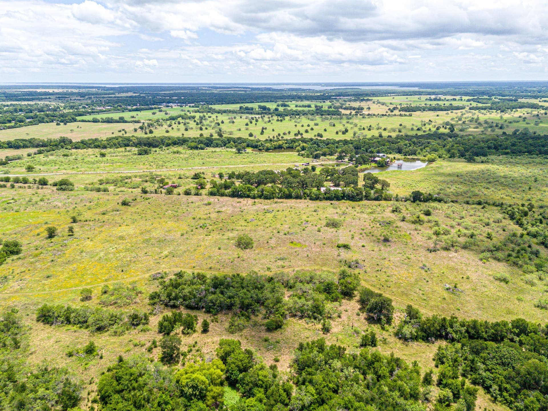 122.17 acres in Navarro County - photo 16
