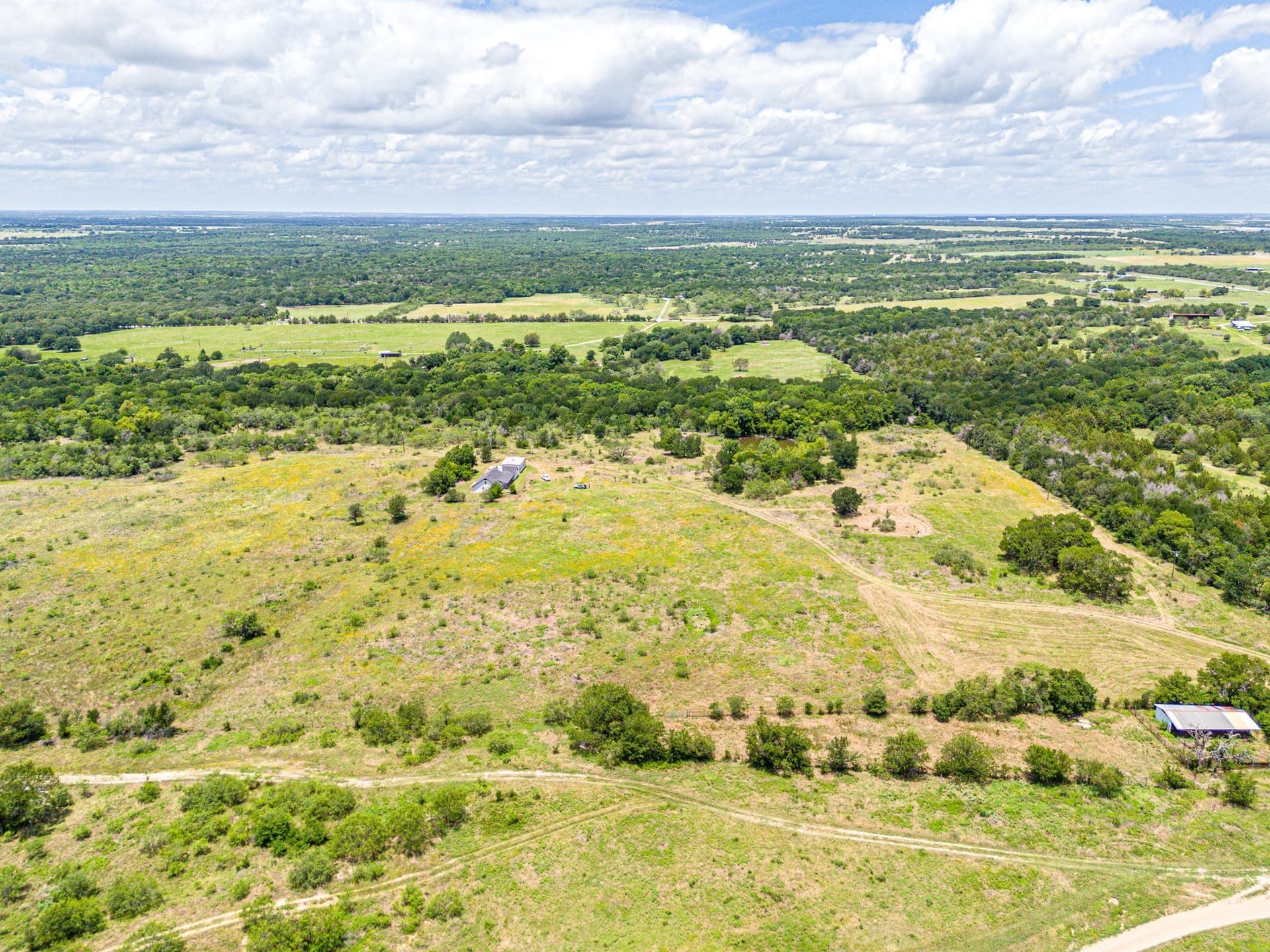 122.17 acres in Navarro County - photo 8