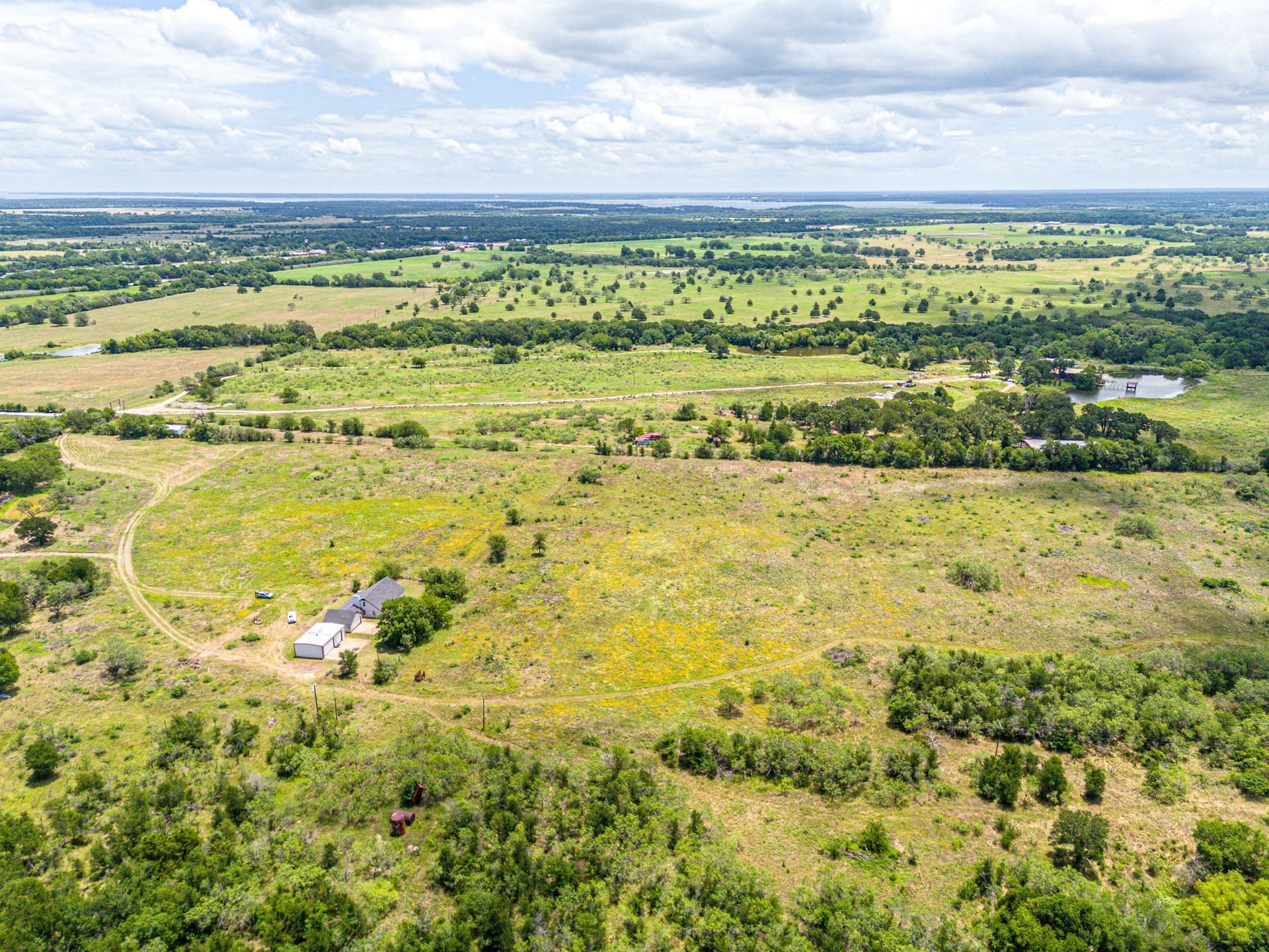 122.17 acres in Navarro County - photo 17