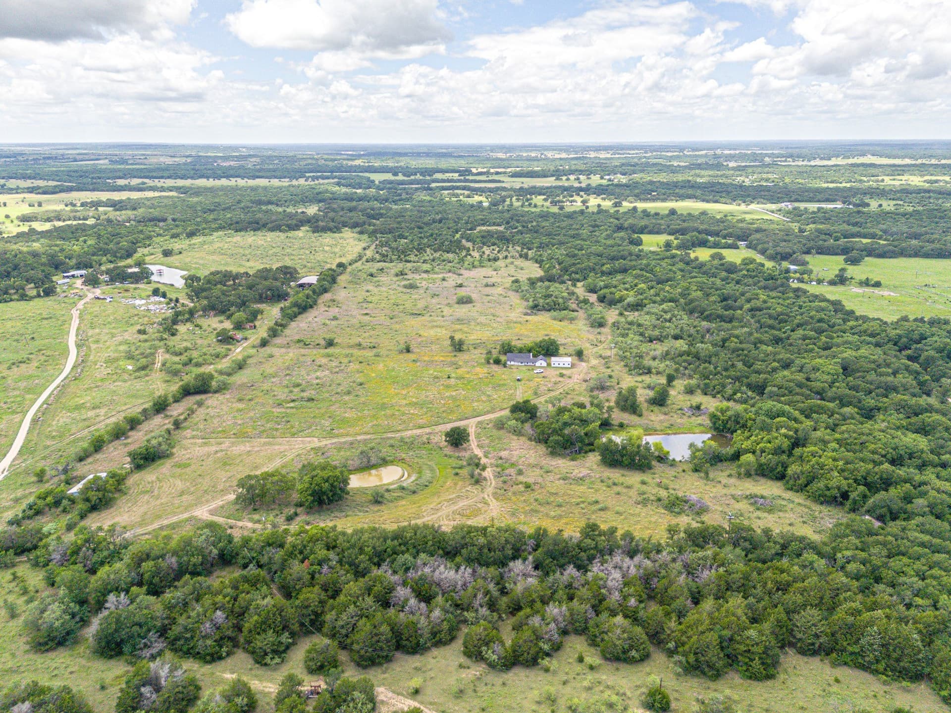 122.17 acres in Navarro County - photo 22