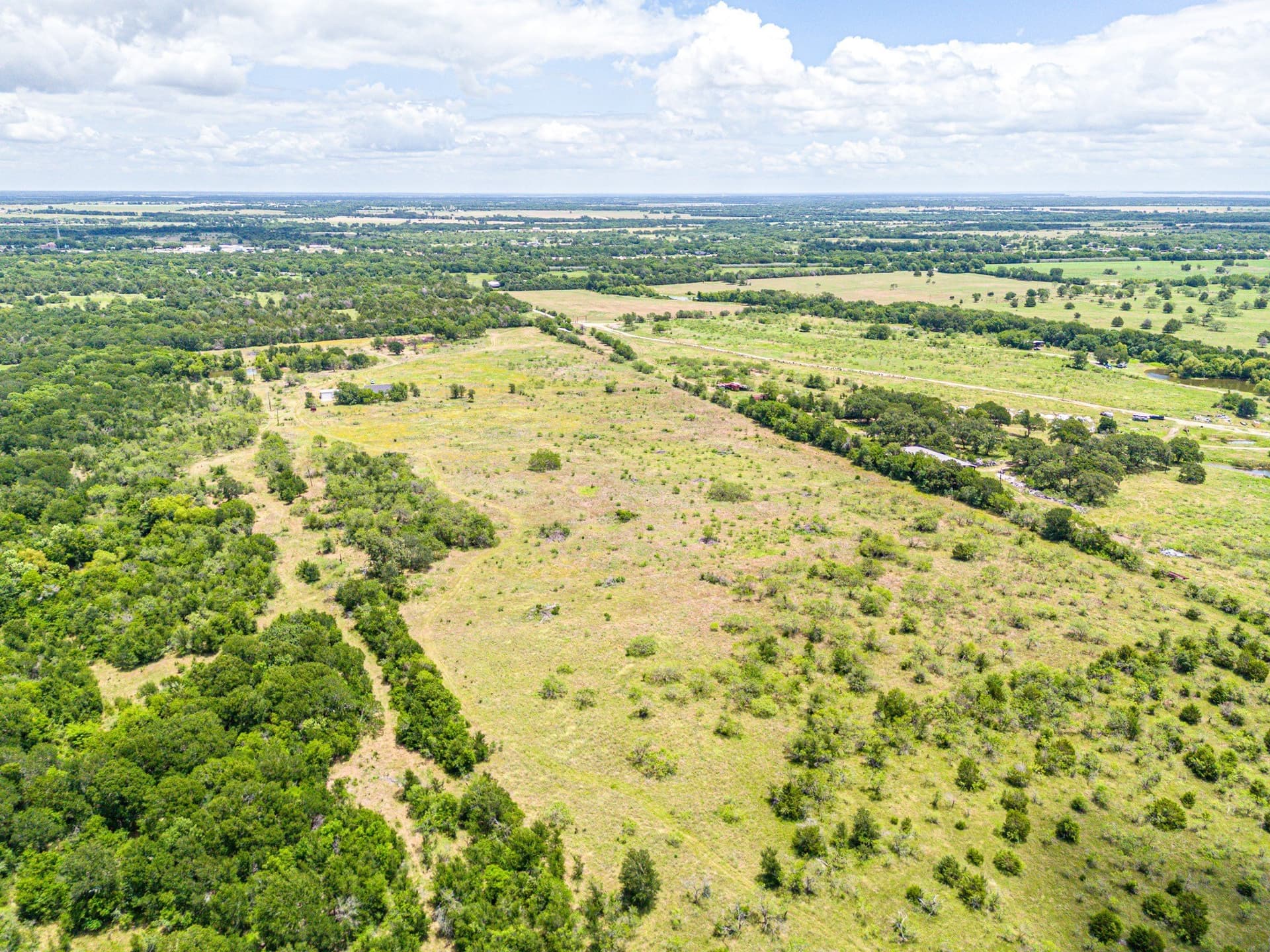 122.17 acres in Navarro County - photo 13