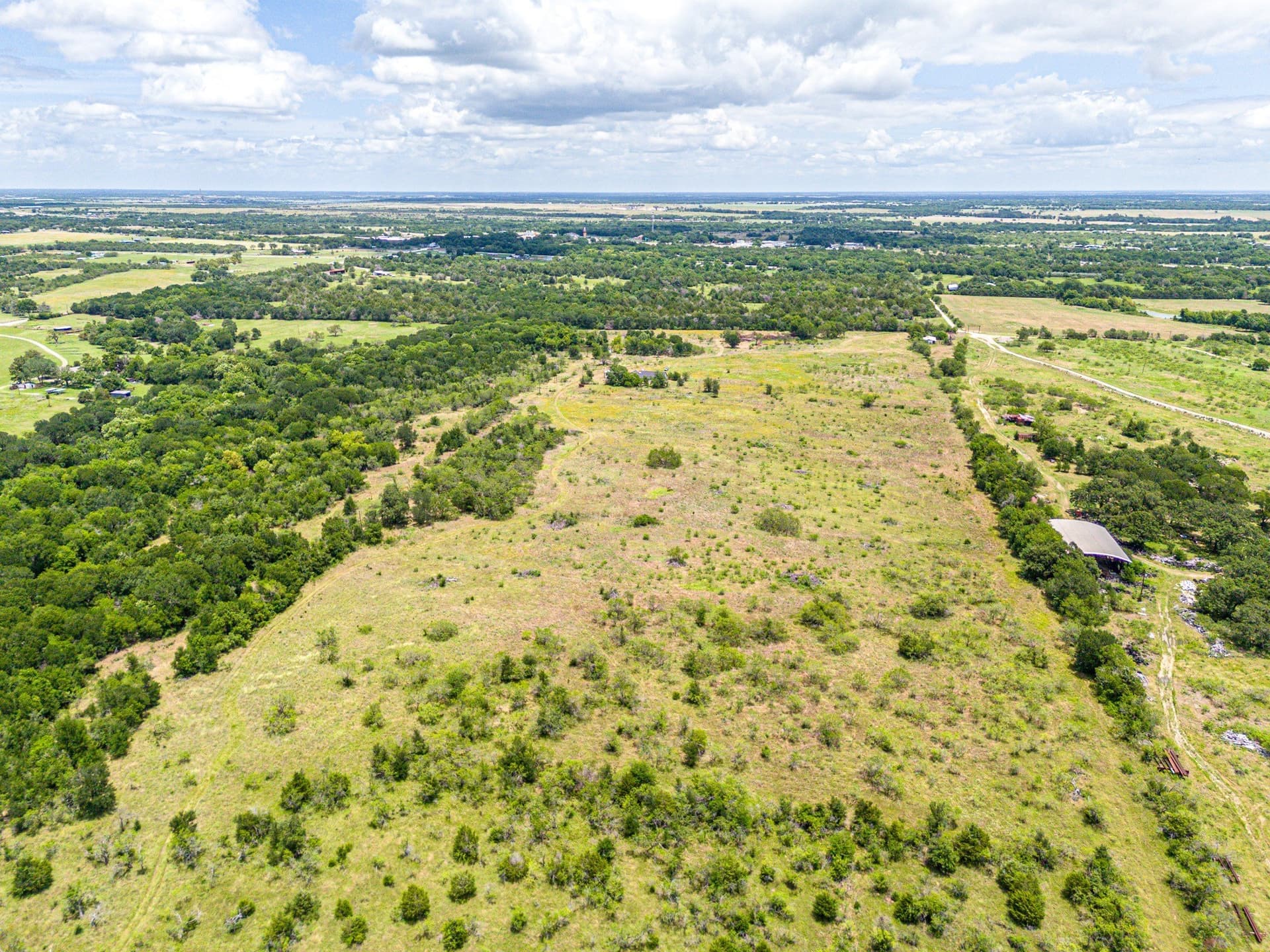122.17 acres in Navarro County - photo 11