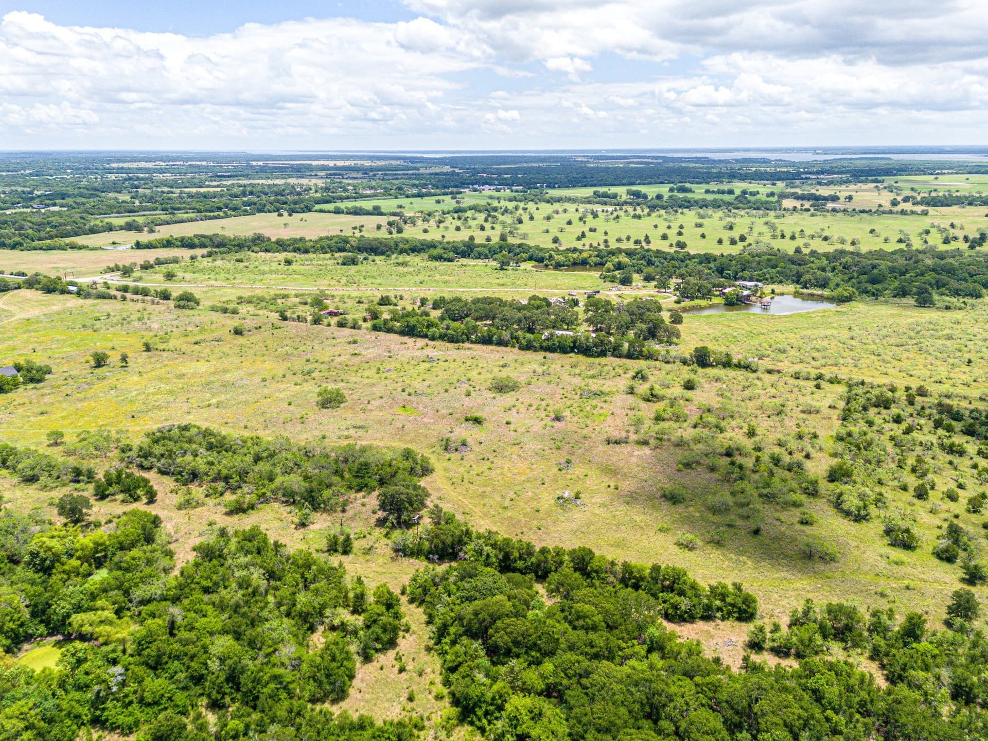 122.17 acres in Navarro County - photo 15
