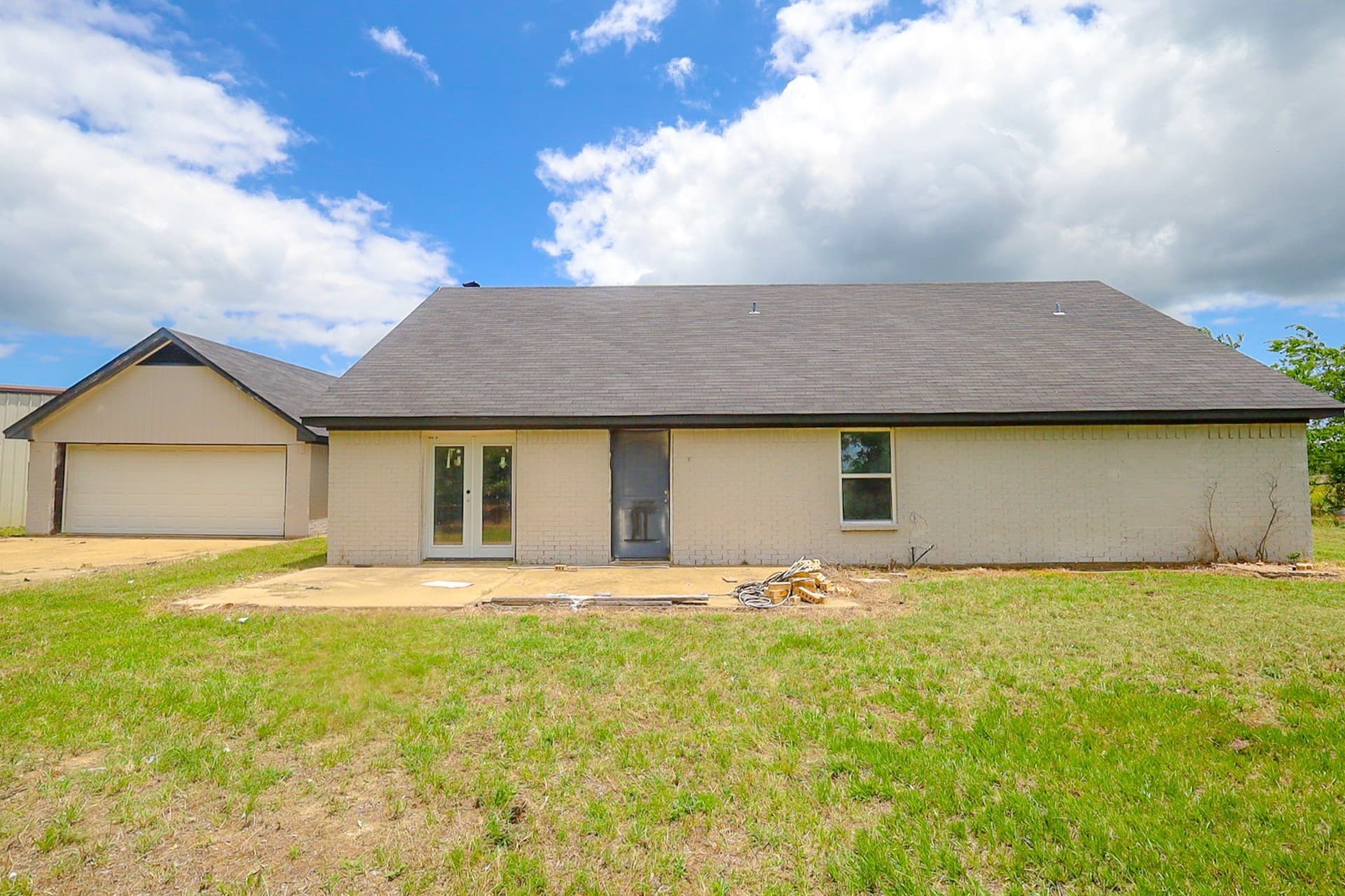 122.17 acres in Navarro County - photo 25