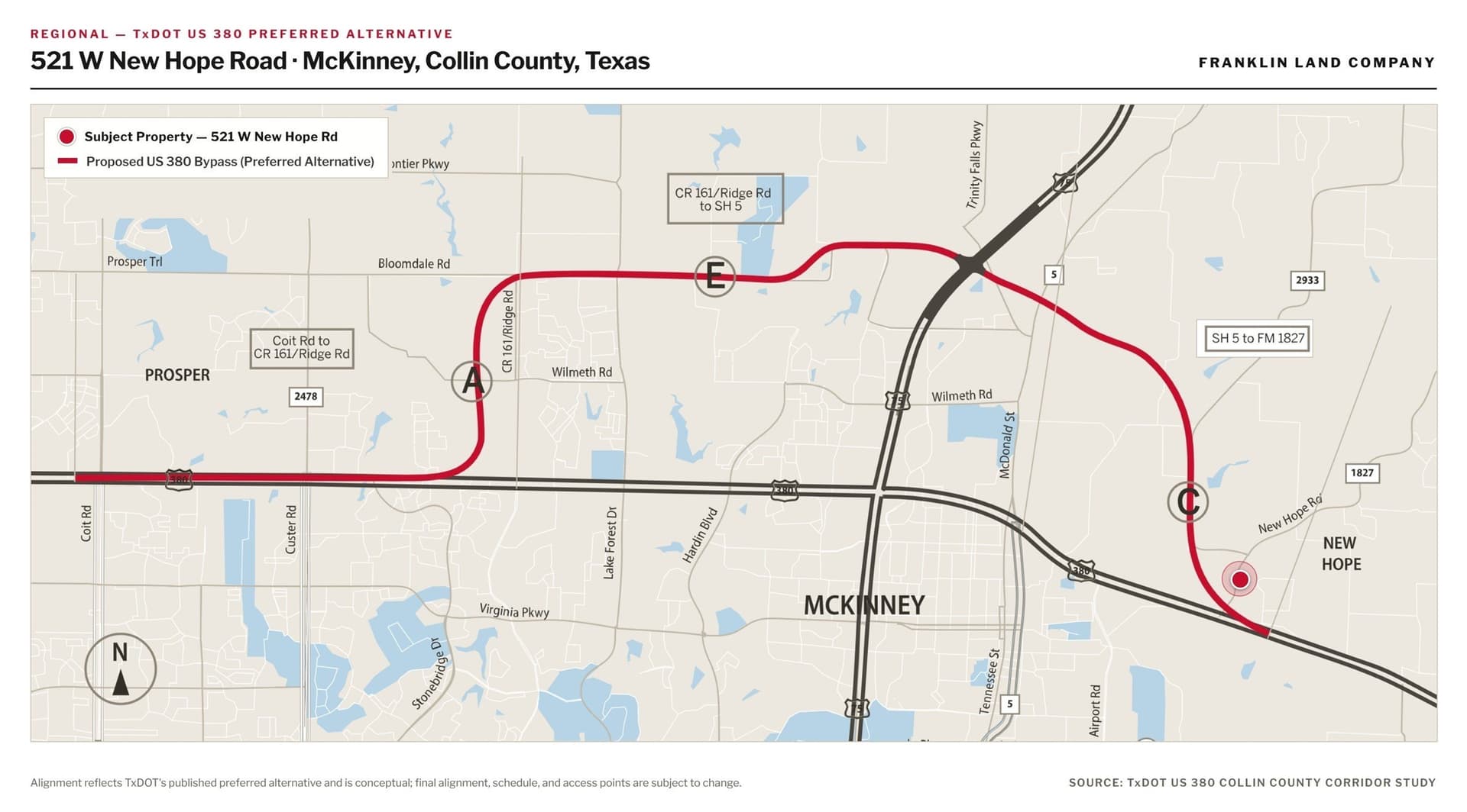 2 acres in Collin County - photo 2