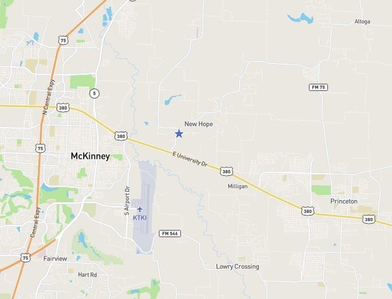 2 acres in Collin County - photo 4