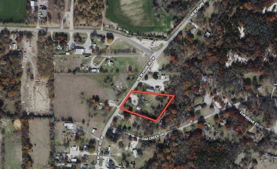 2 acres in Collin County - photo 3