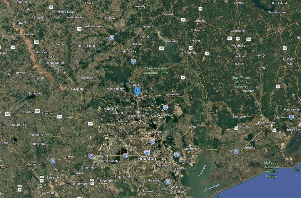 0.16 acres in Montgomery County featured view