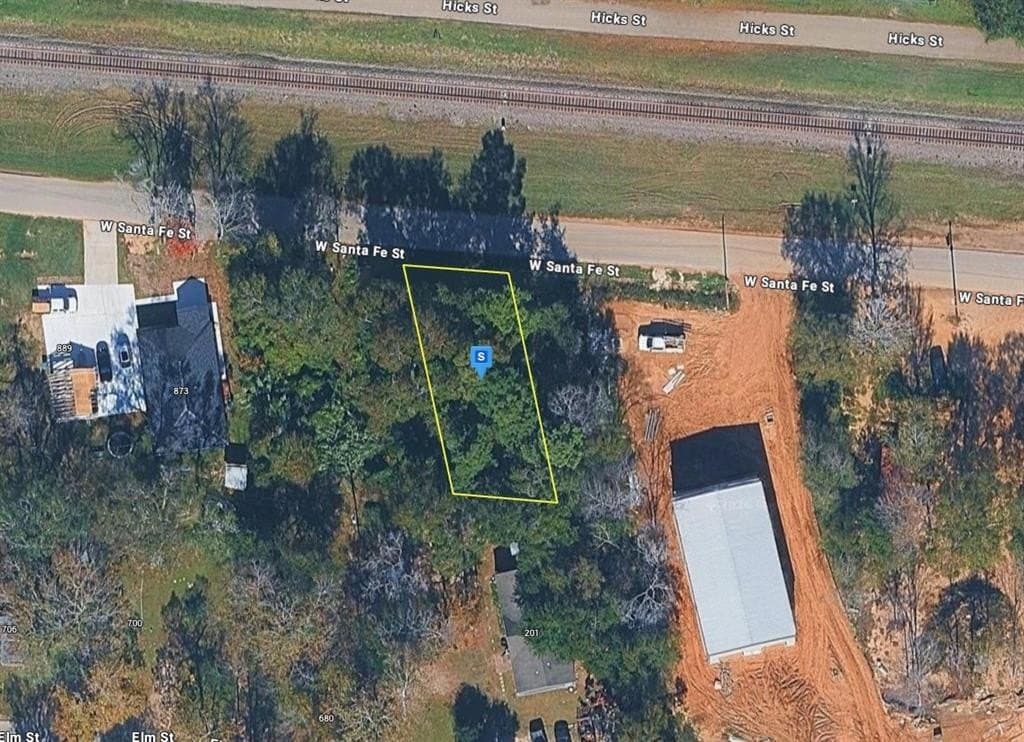 0.16 acres in Montgomery County