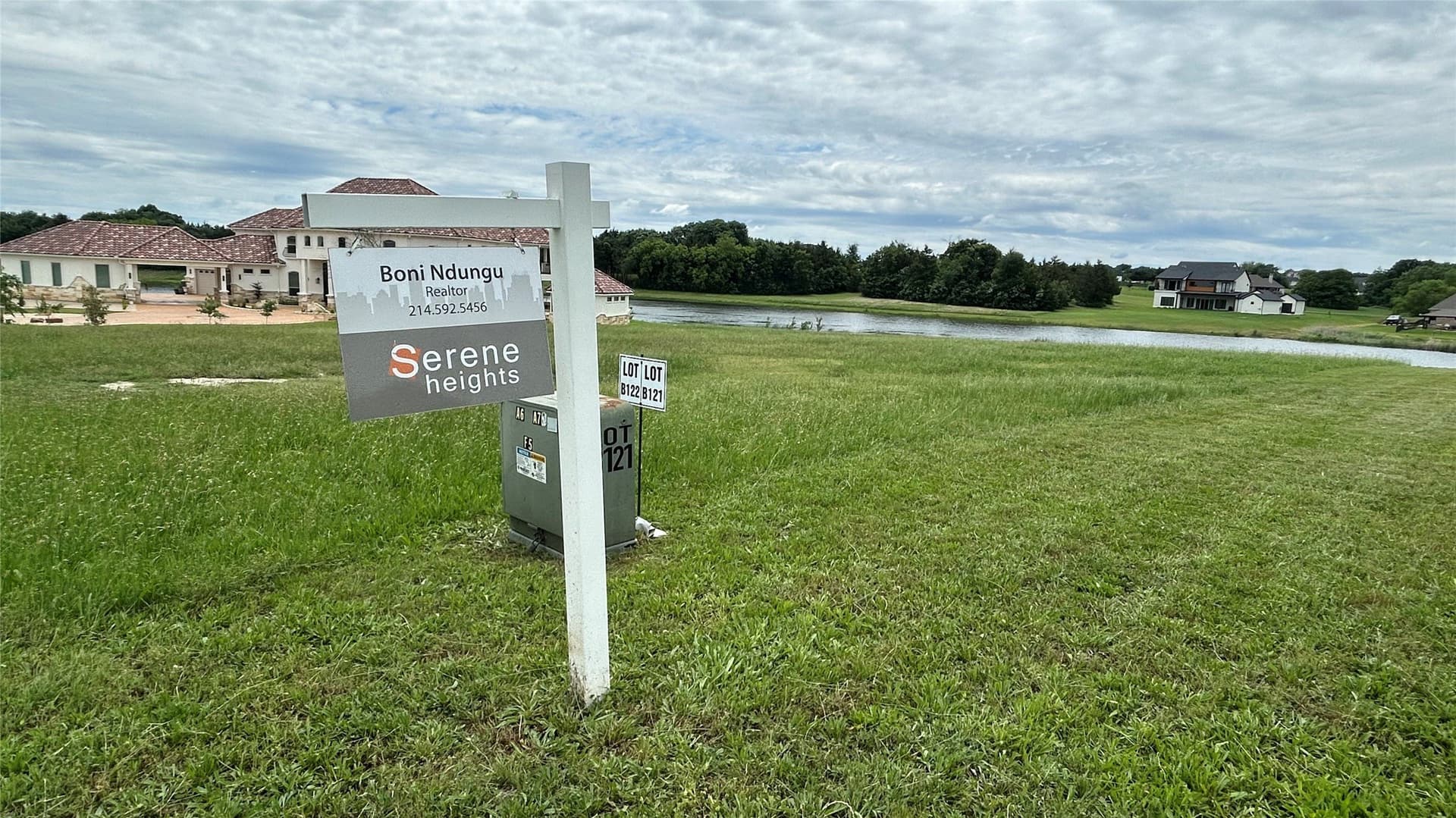 1 acres in Collin County - photo 7