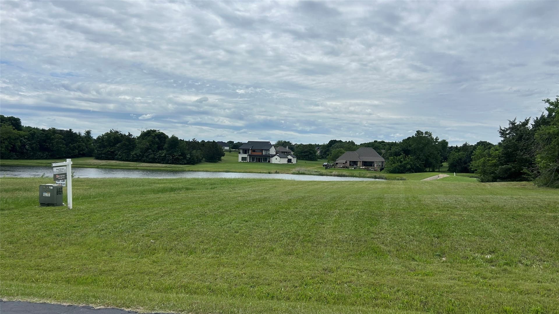 1 acres in Collin County gallery image 2