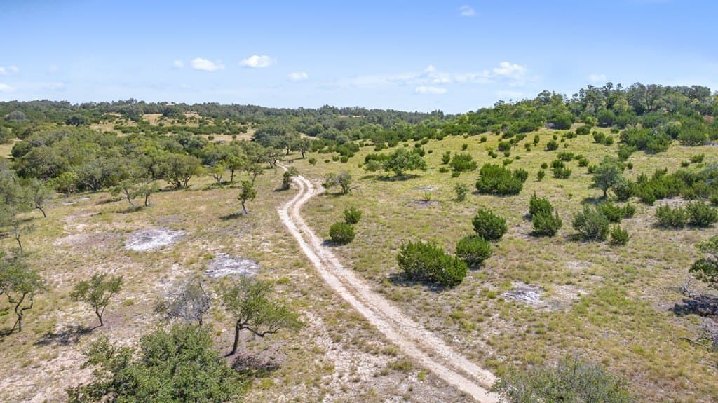 20.8 acres in Blanco County - photo 9