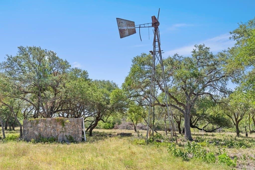 20.8 acres in Blanco County - photo 6