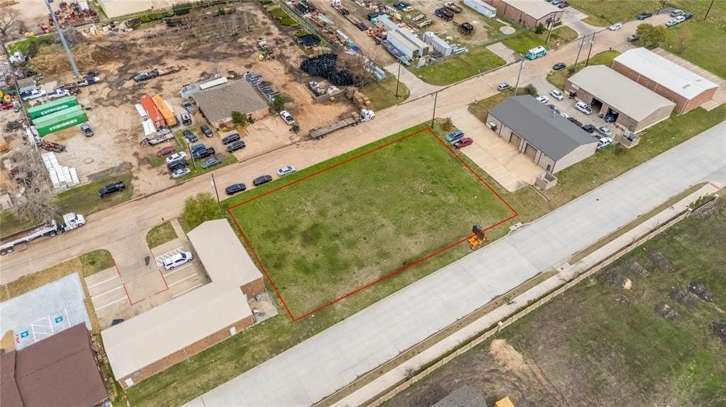 0.52 acres in Collin County featured view