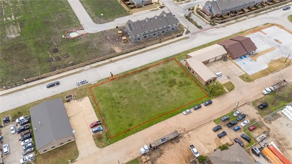 0.52 acres in Collin County gallery image 3