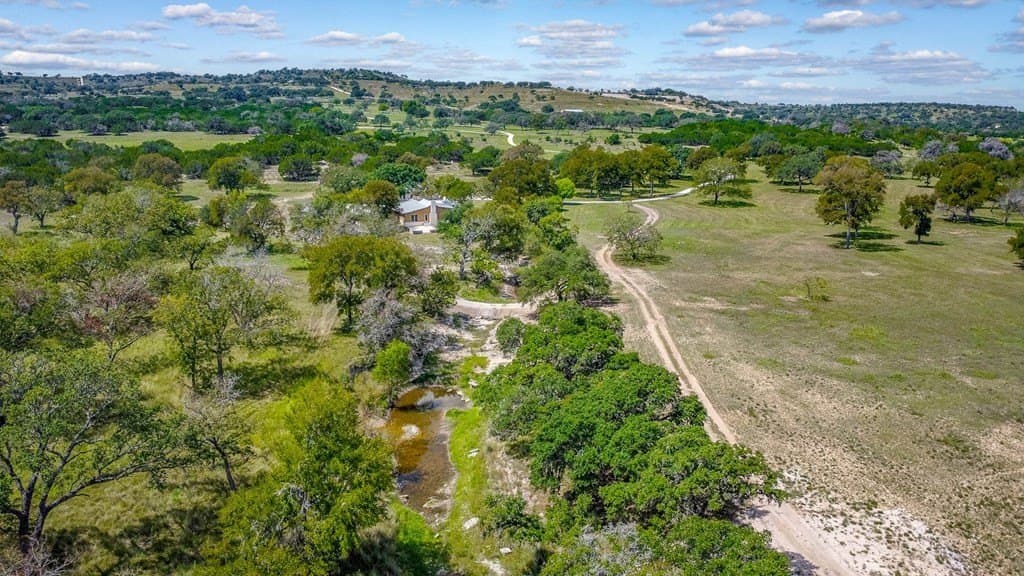 138 acres in Kerr County - photo 39