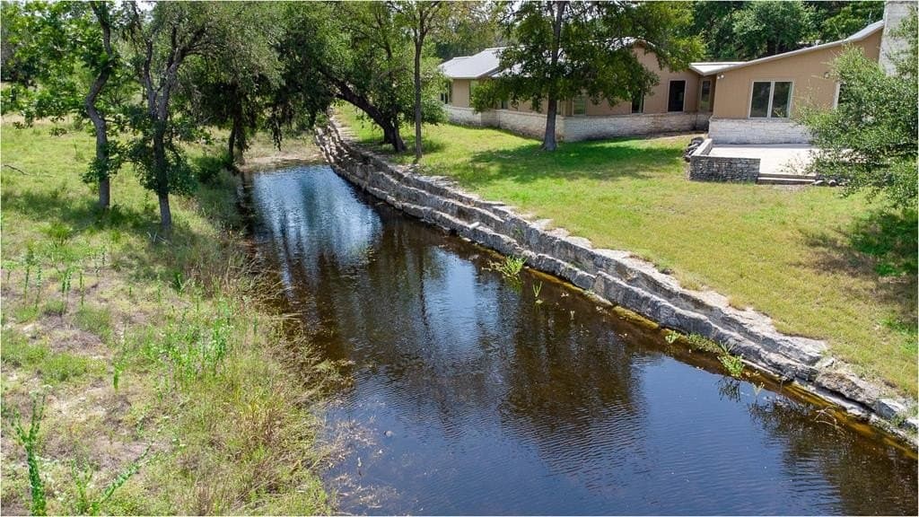 138 acres in Kerr County - photo 30