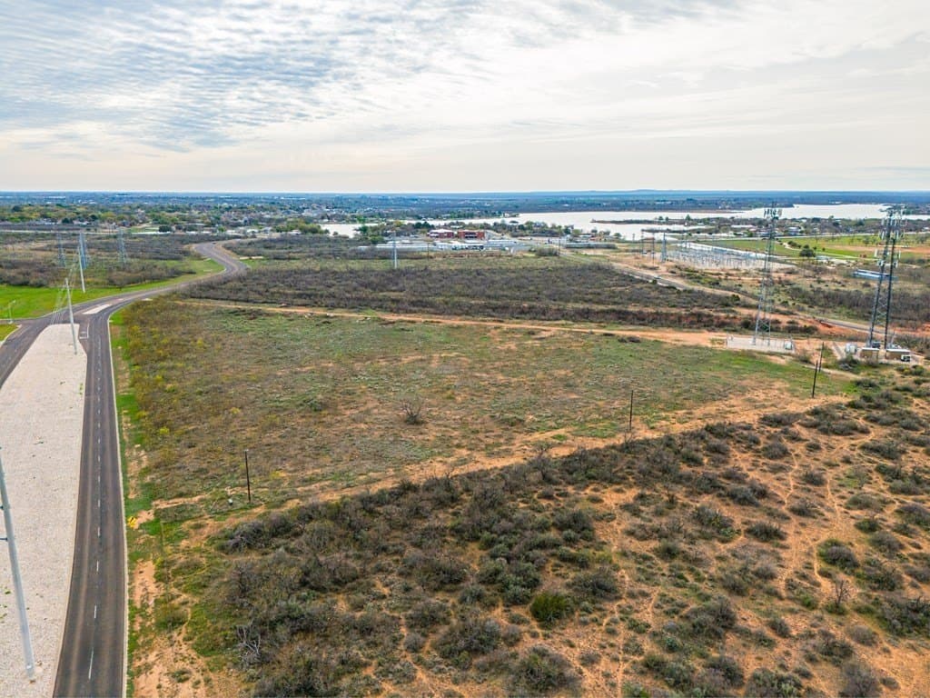 10.83 acres in Tom Green County featured view