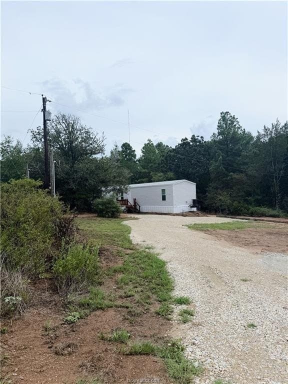 14 acres in Robertson County