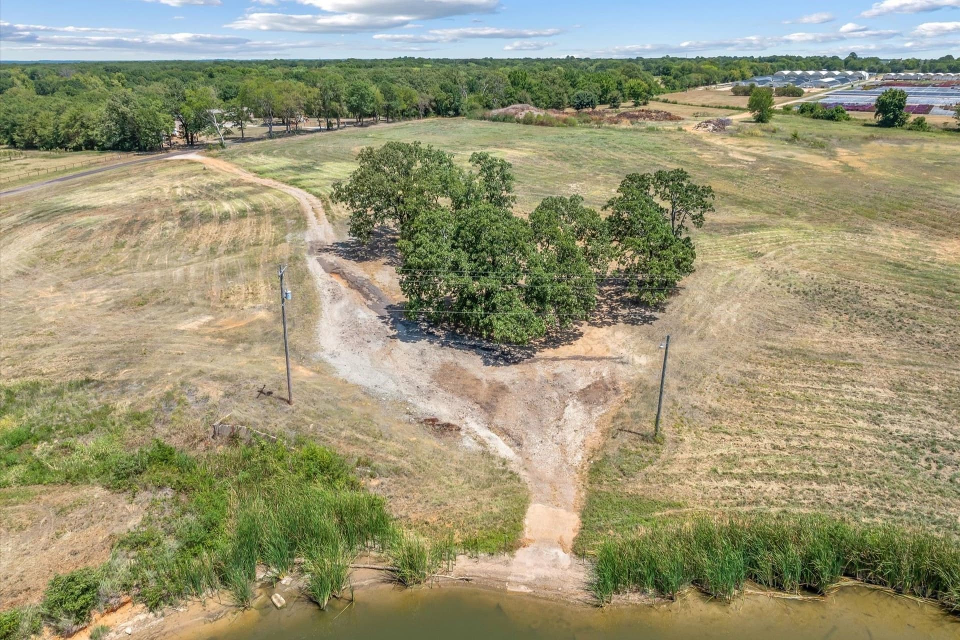 74 acres in Van Zandt County - photo 12