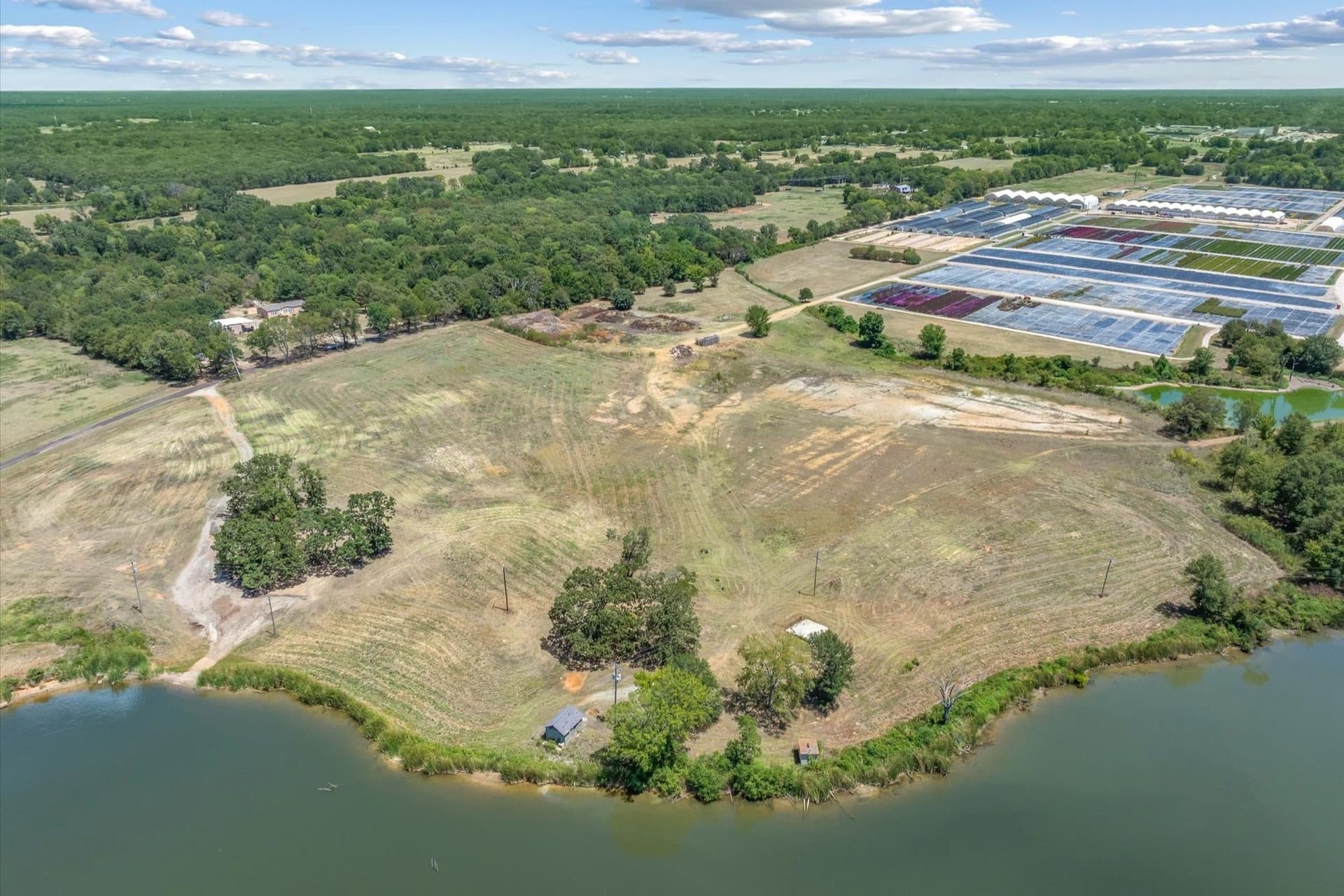 74 acres in Van Zandt County - photo 14