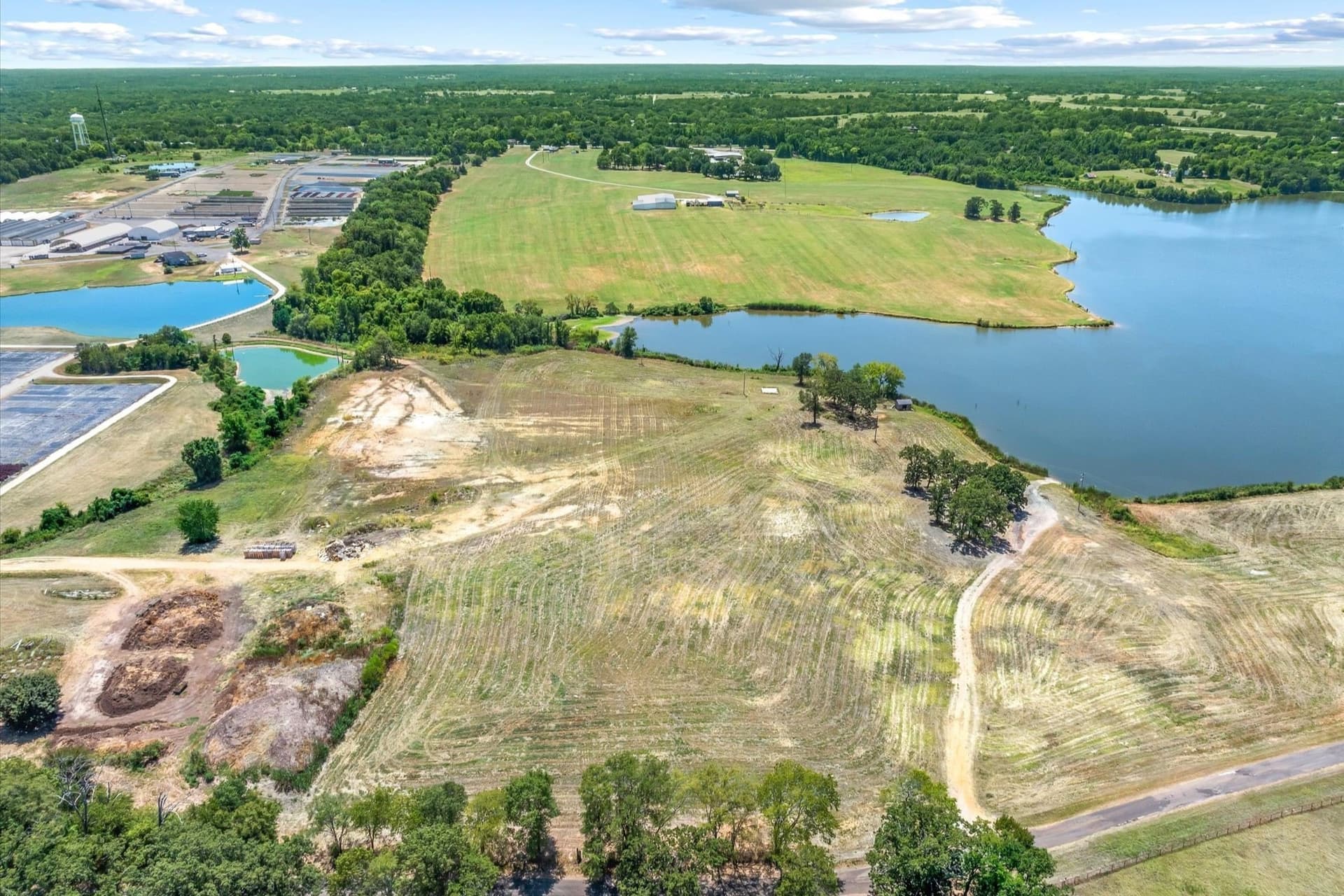 74 acres in Van Zandt County - photo 7
