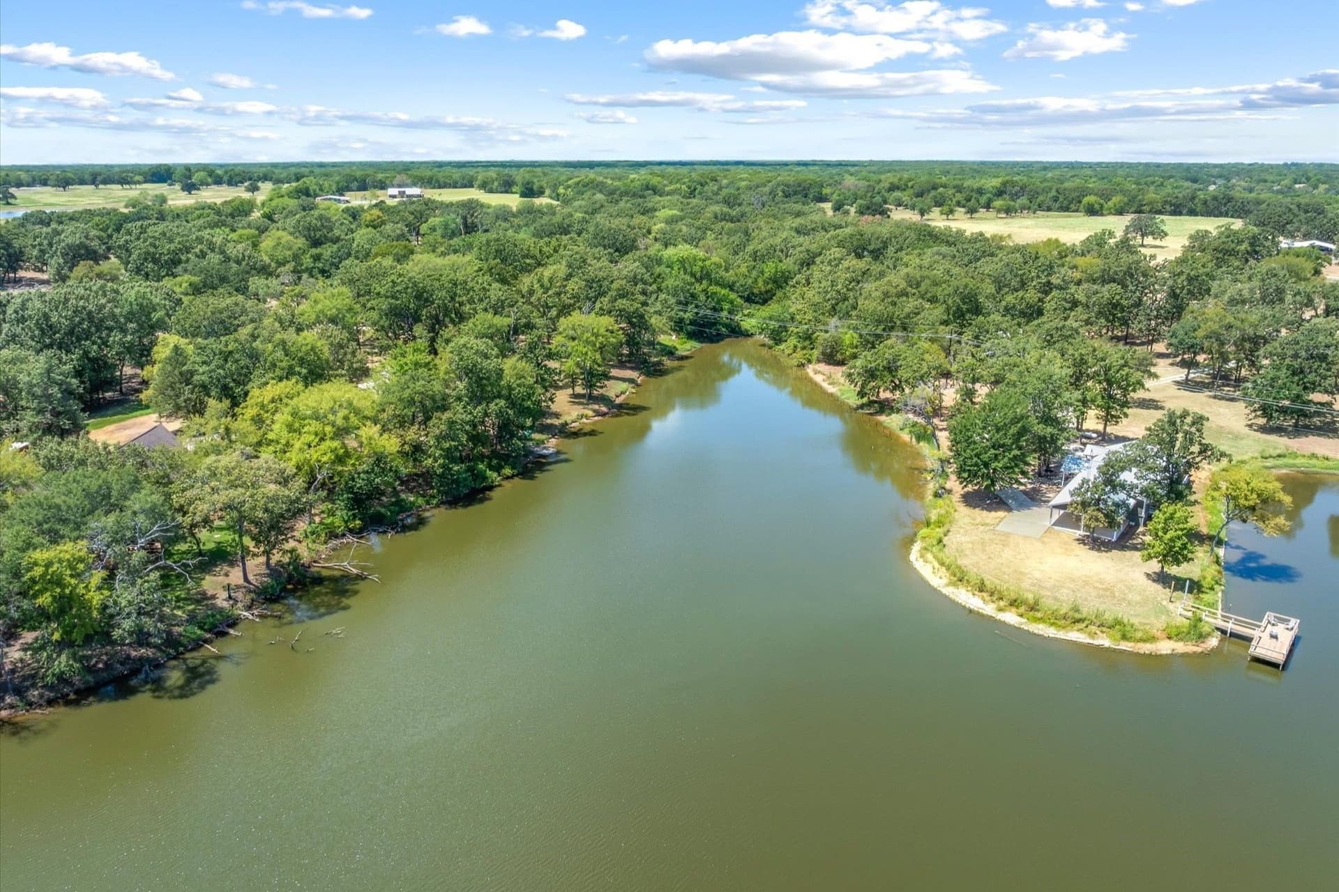 74 acres in Van Zandt County - photo 21