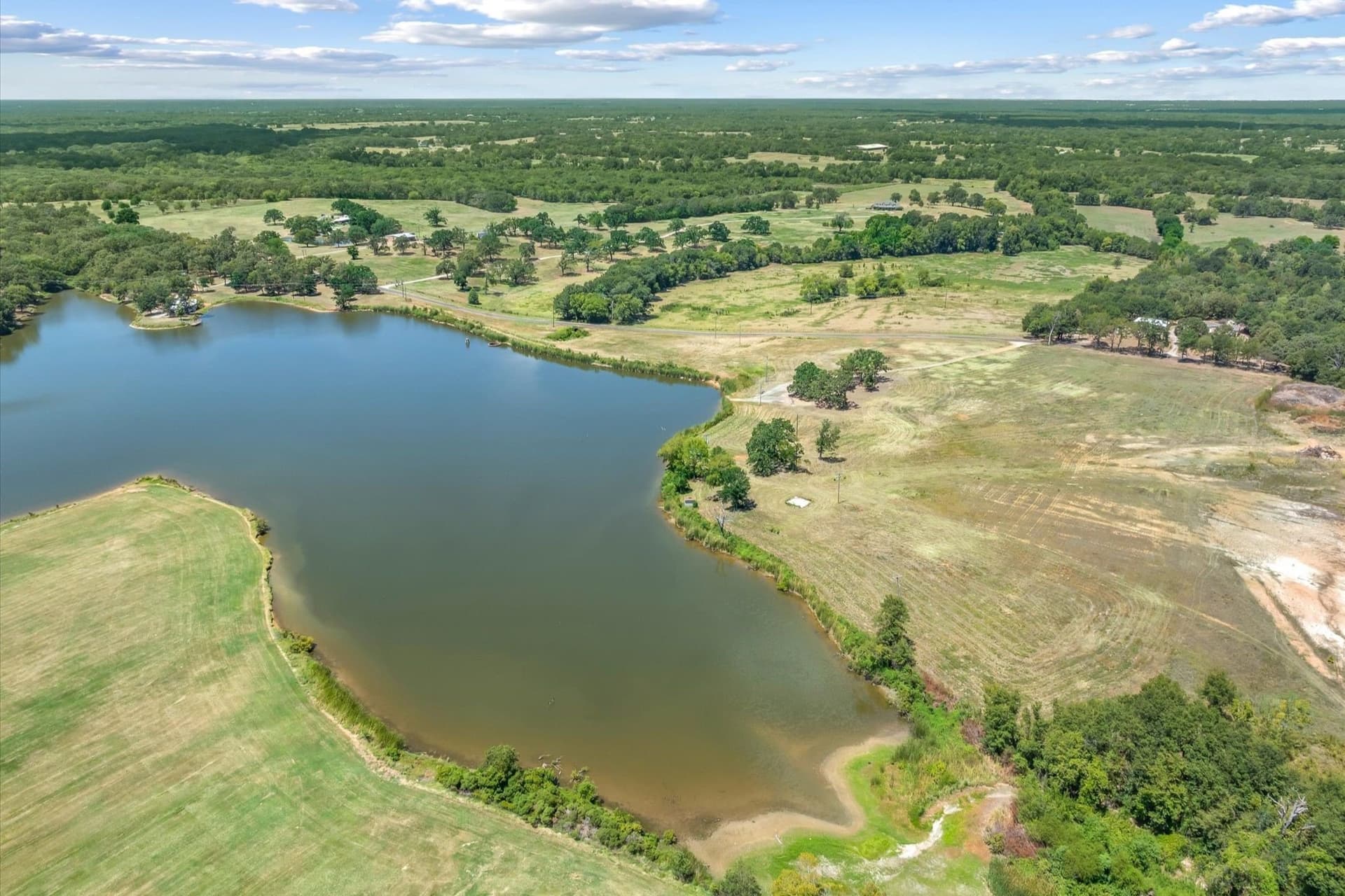 74 acres in Van Zandt County - photo 29