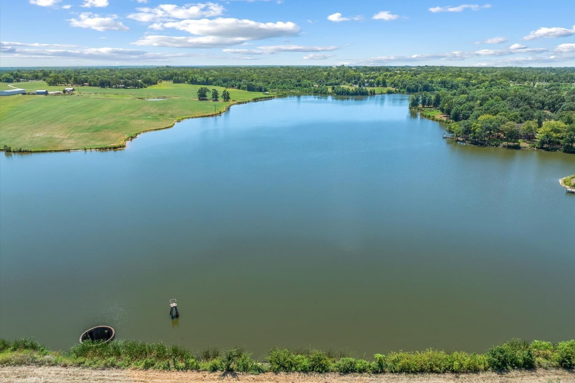 74 acres in Van Zandt County - photo 20