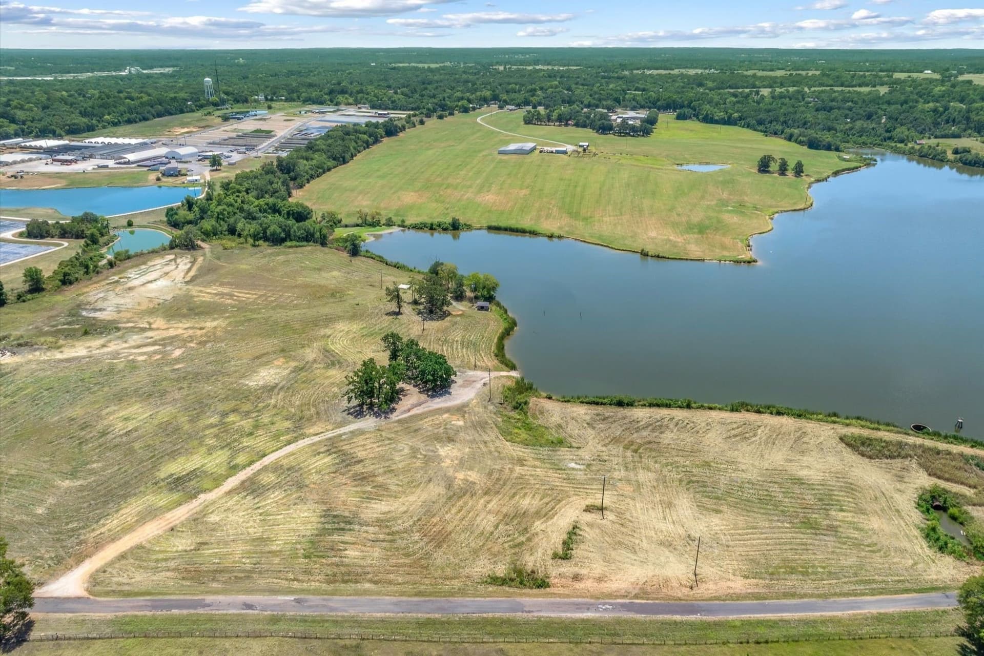 74 acres in Van Zandt County - photo 10
