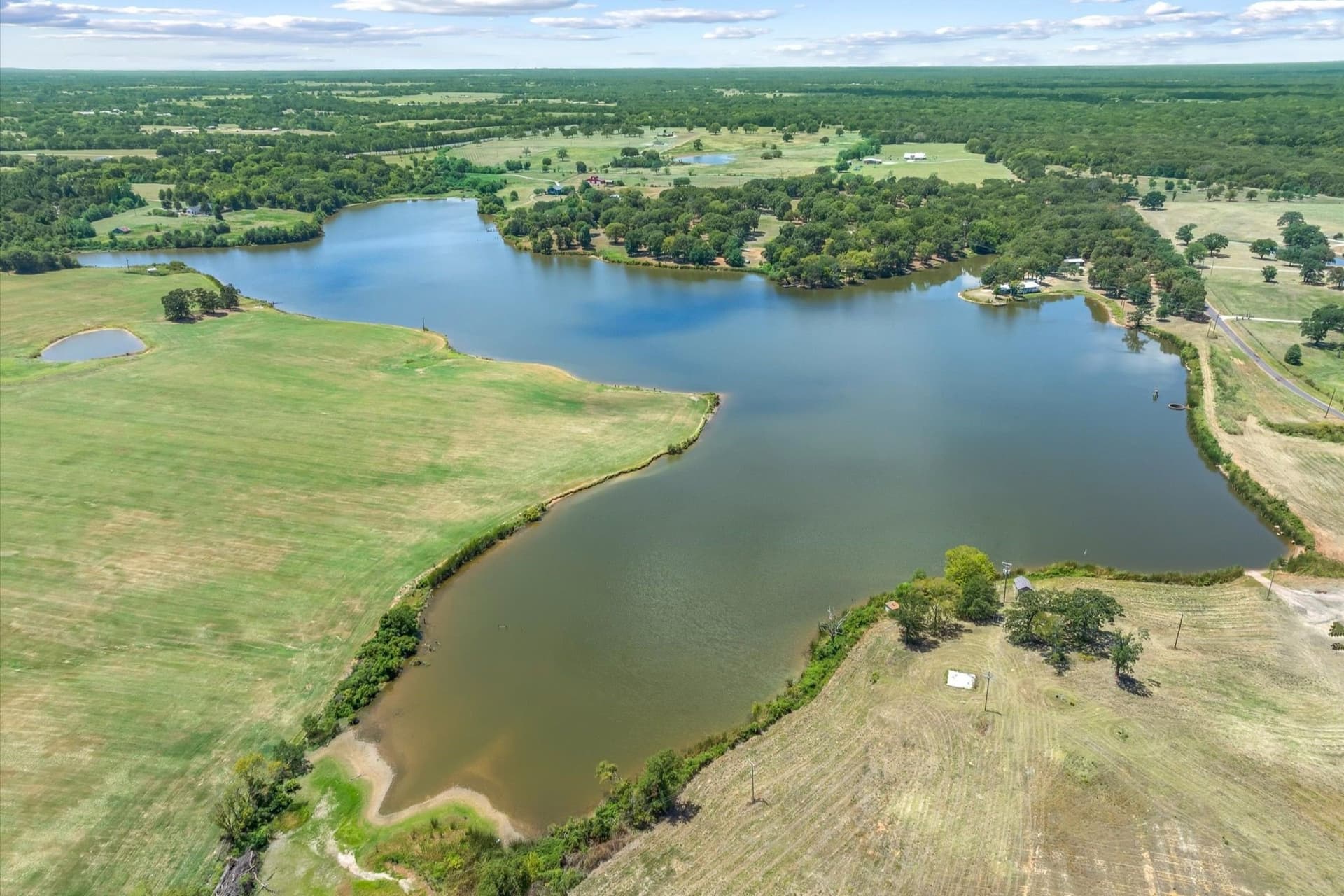 74 acres in Van Zandt County - photo 22