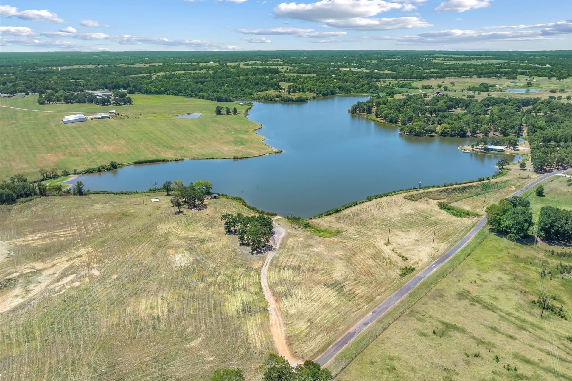 74 acres in Van Zandt County - photo 3