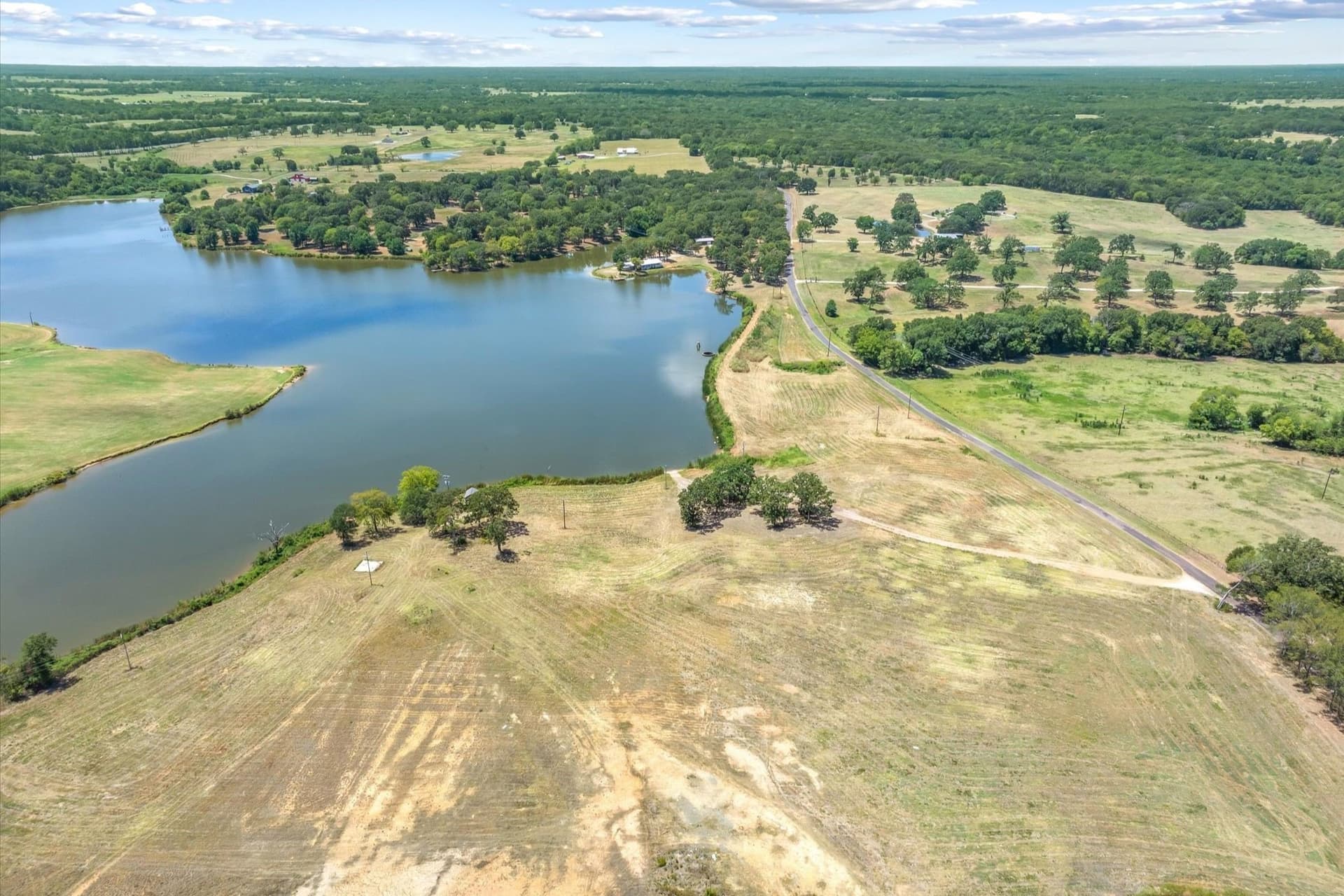 74 acres in Van Zandt County - photo 8