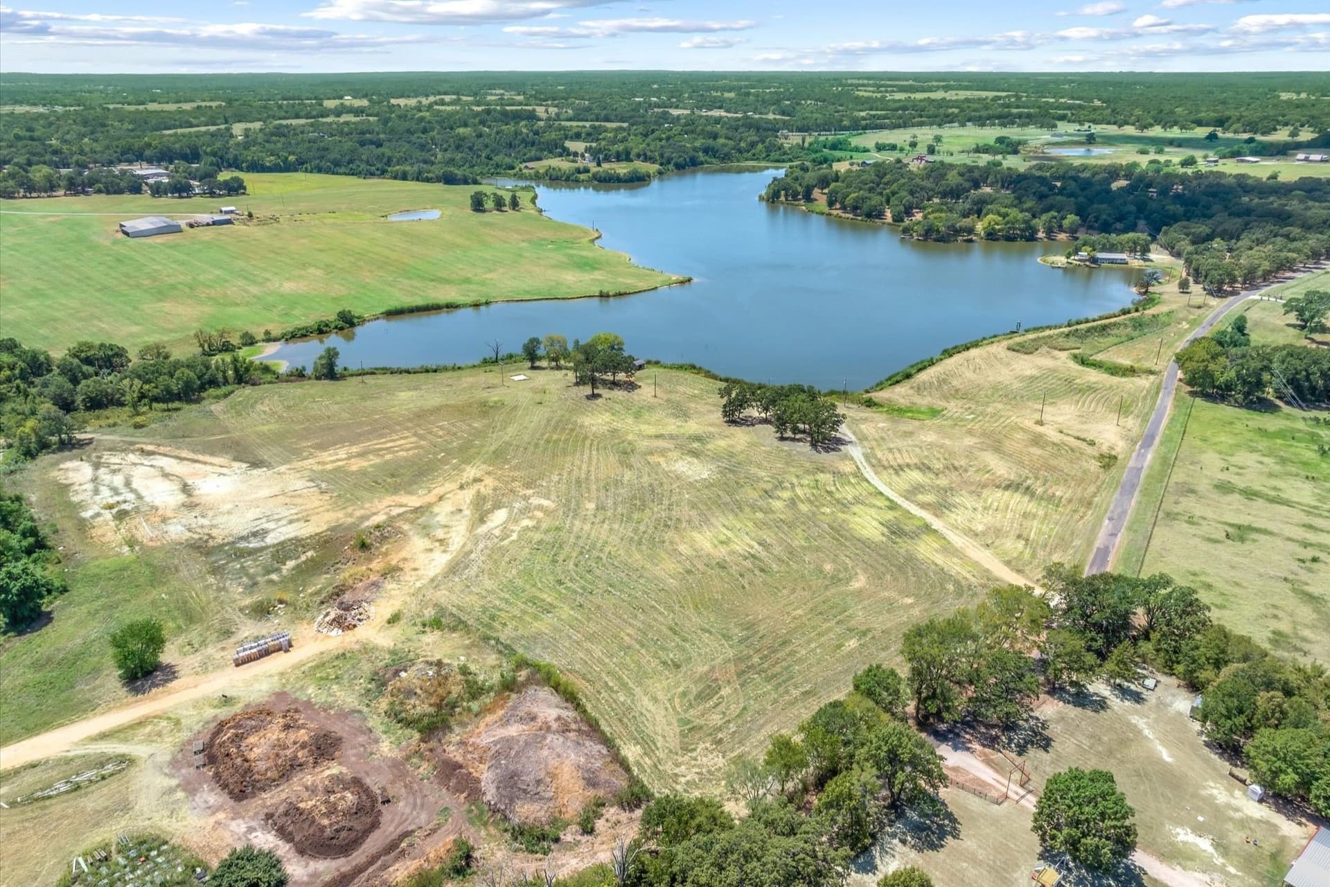 74 acres in Van Zandt County - photo 6