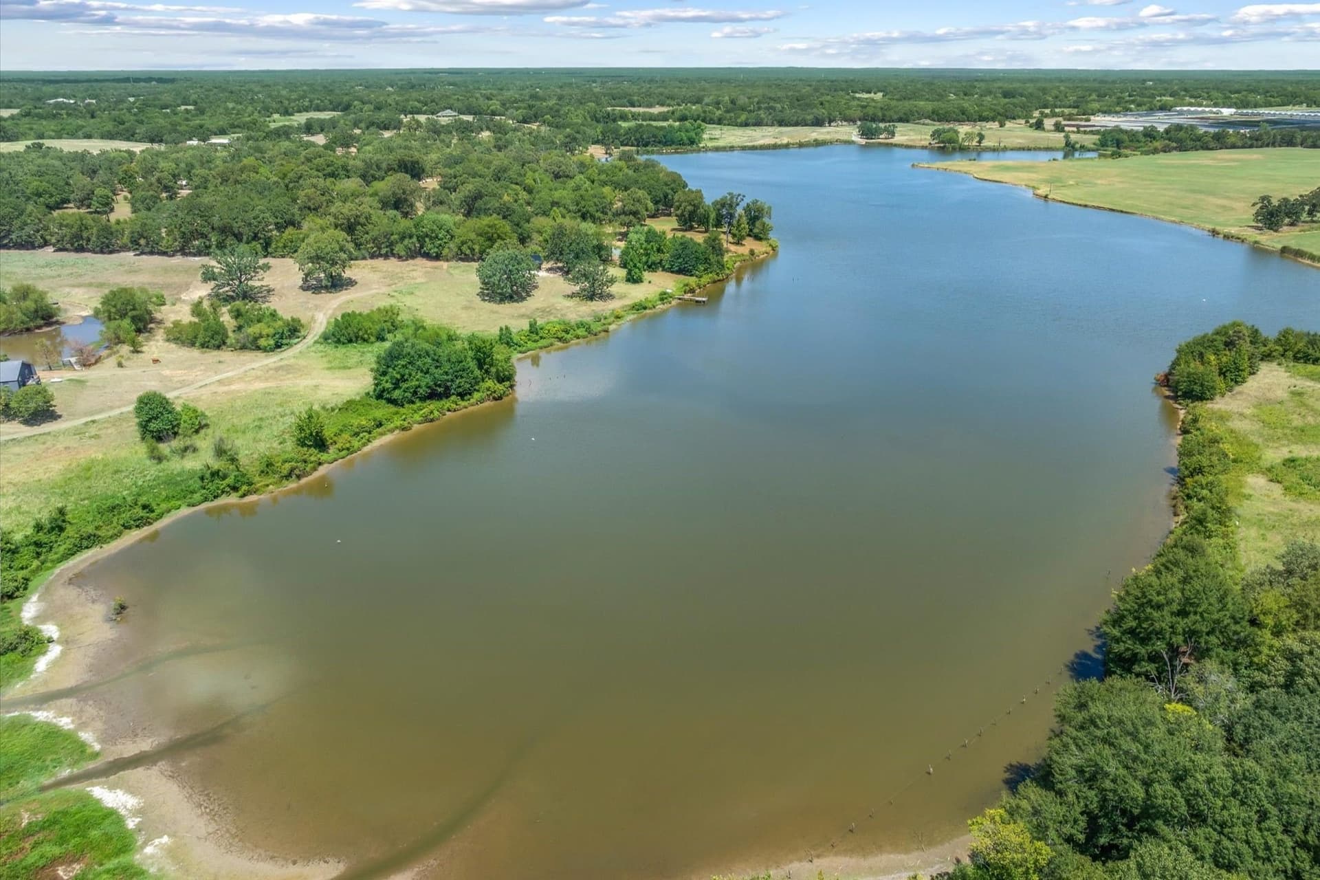 74 acres in Van Zandt County - photo 25