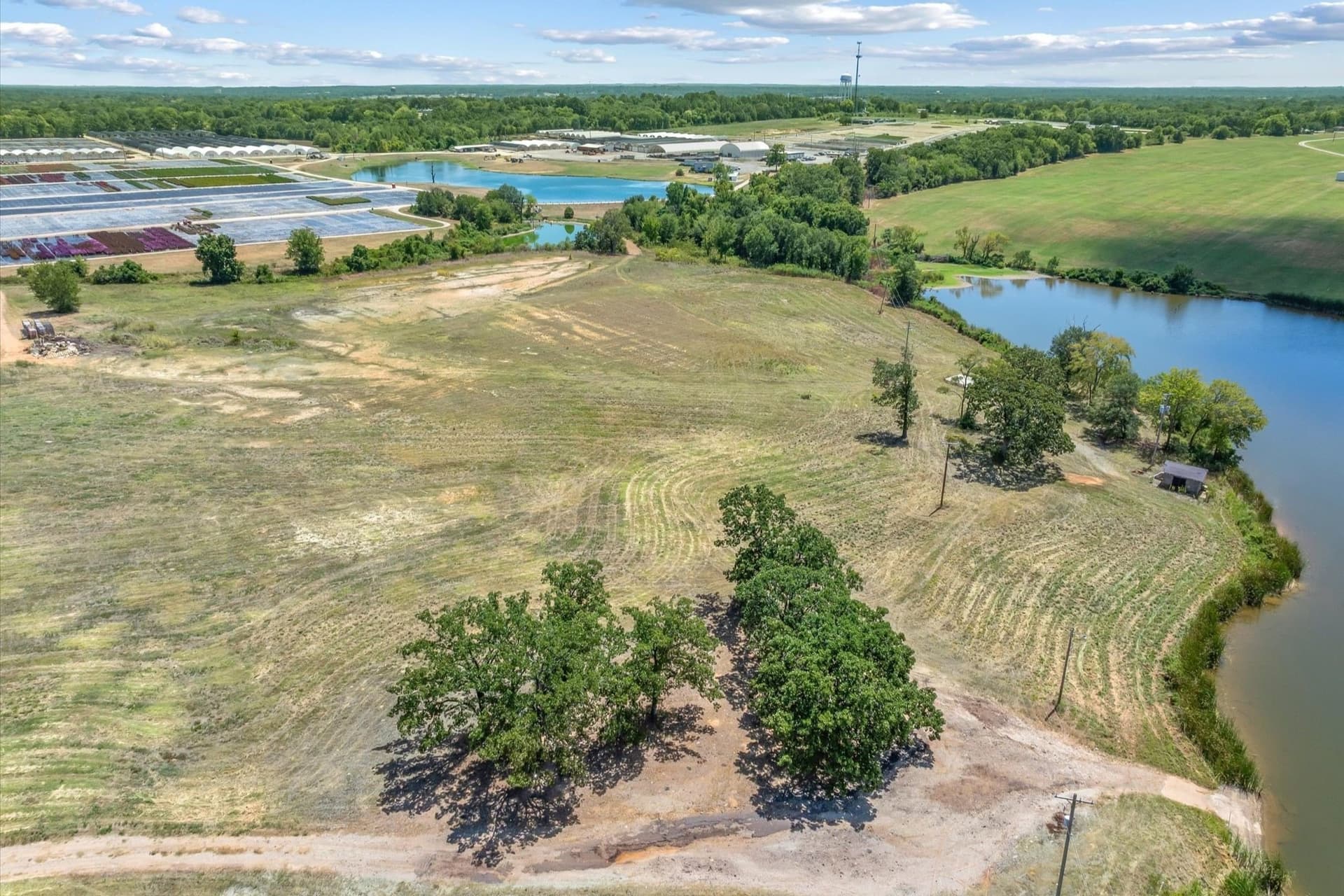 74 acres in Van Zandt County - photo 11
