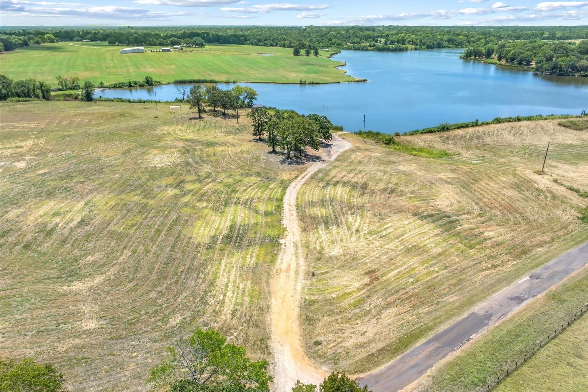 74 acres in Van Zandt County - photo 4