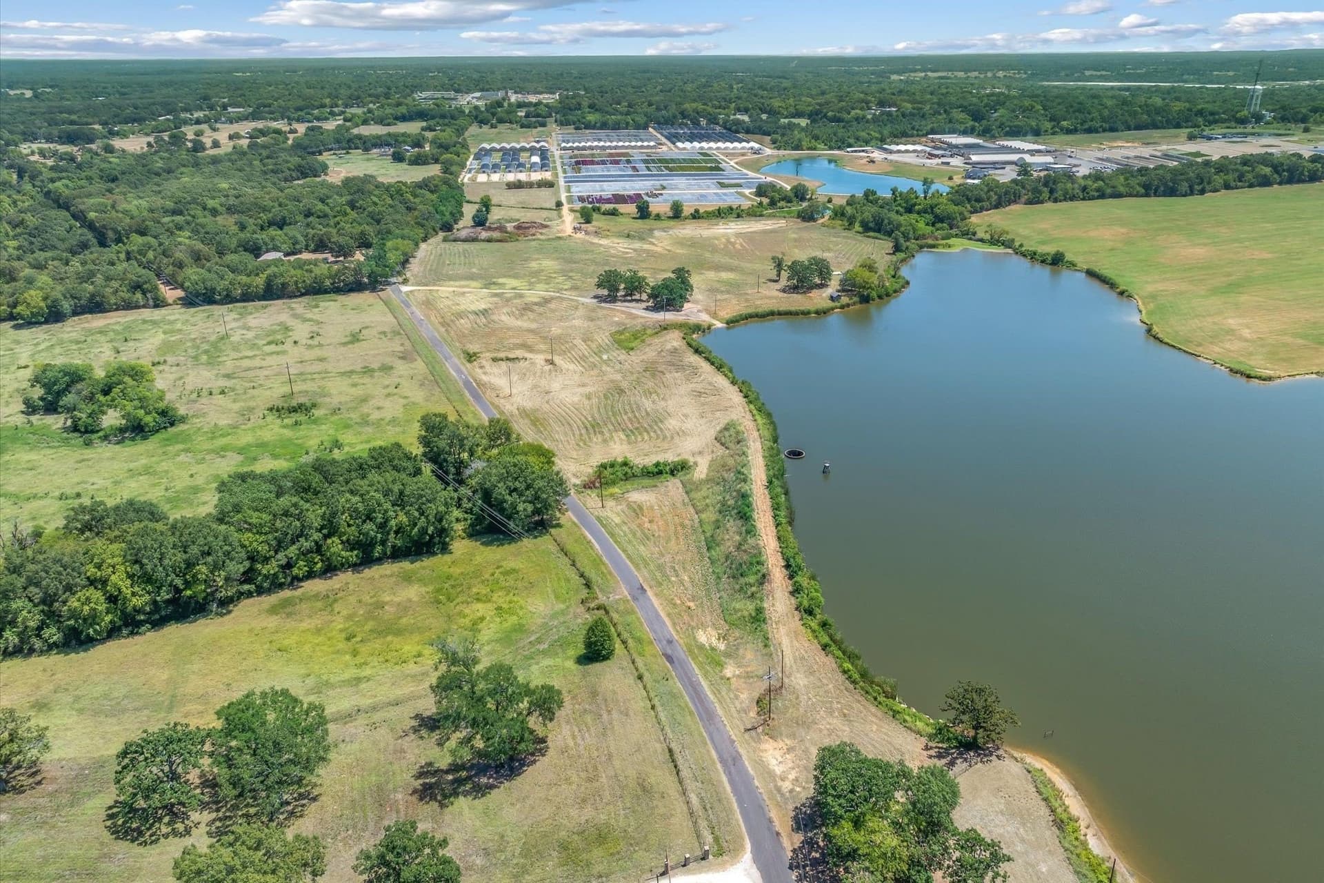 74 acres in Van Zandt County - photo 17