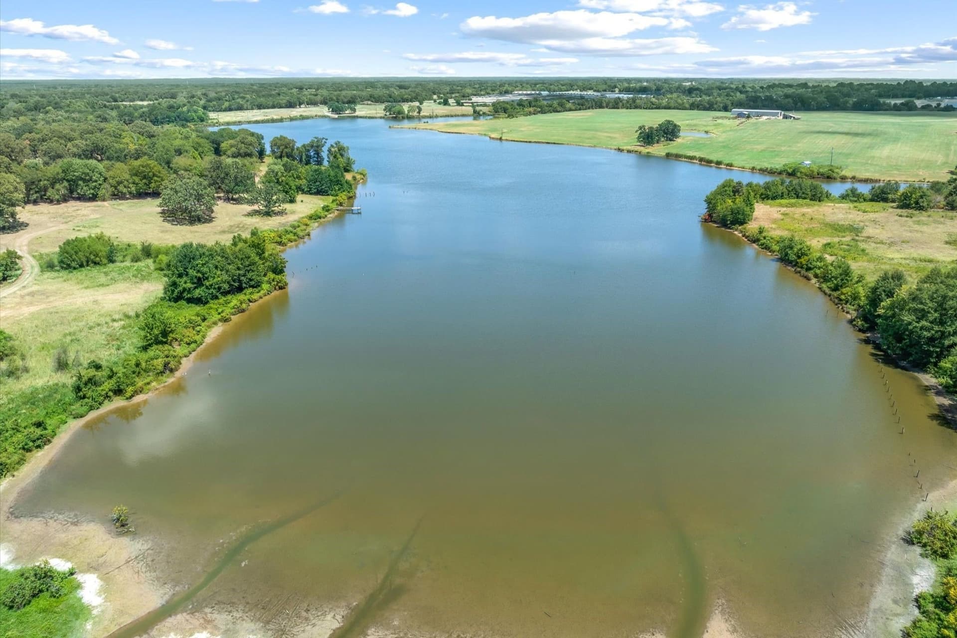 74 acres in Van Zandt County - photo 26