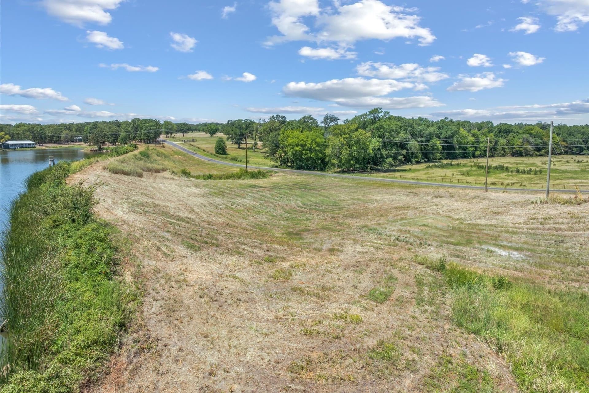74 acres in Van Zandt County - photo 13