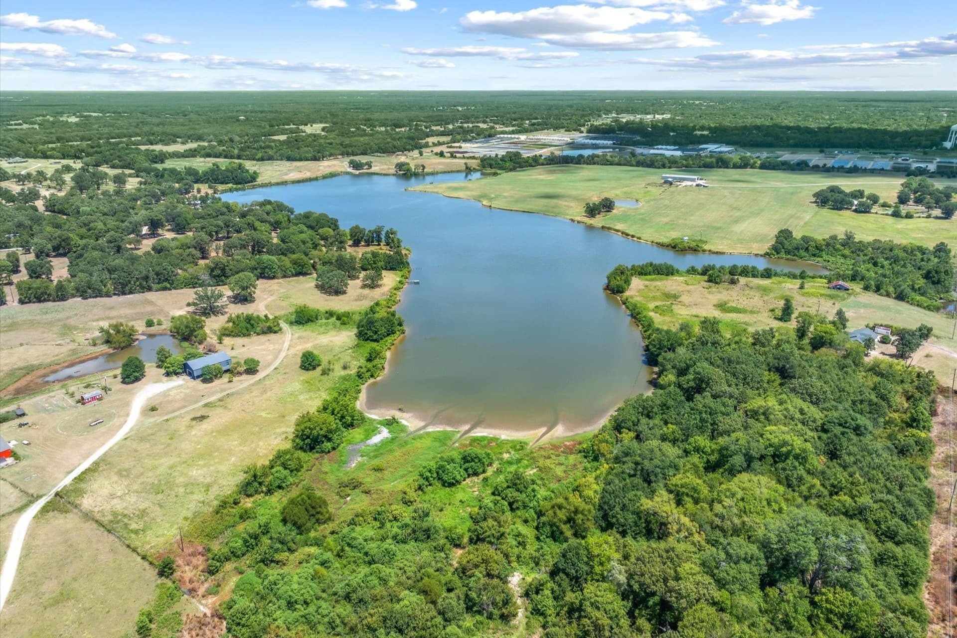 74 acres in Van Zandt County - photo 24