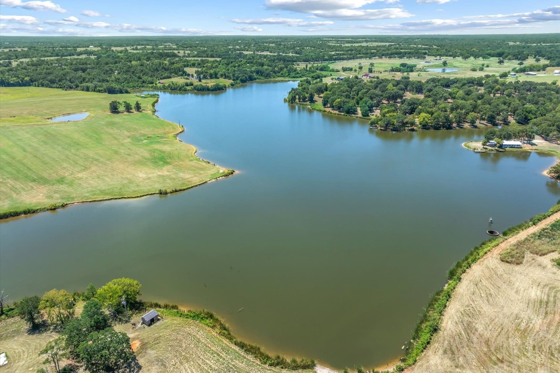 74 acres in Van Zandt County - photo 18