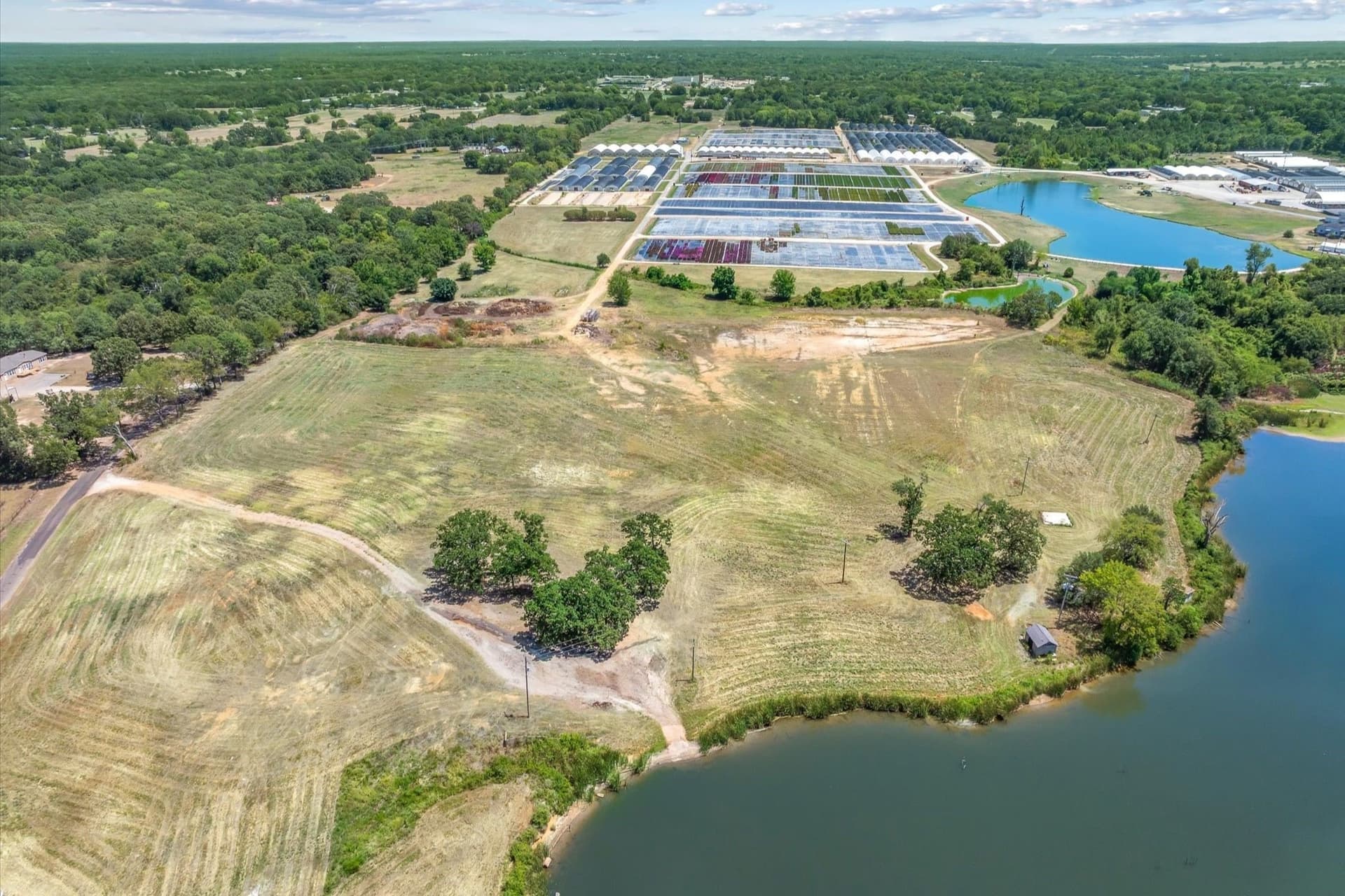 74 acres in Van Zandt County - photo 27
