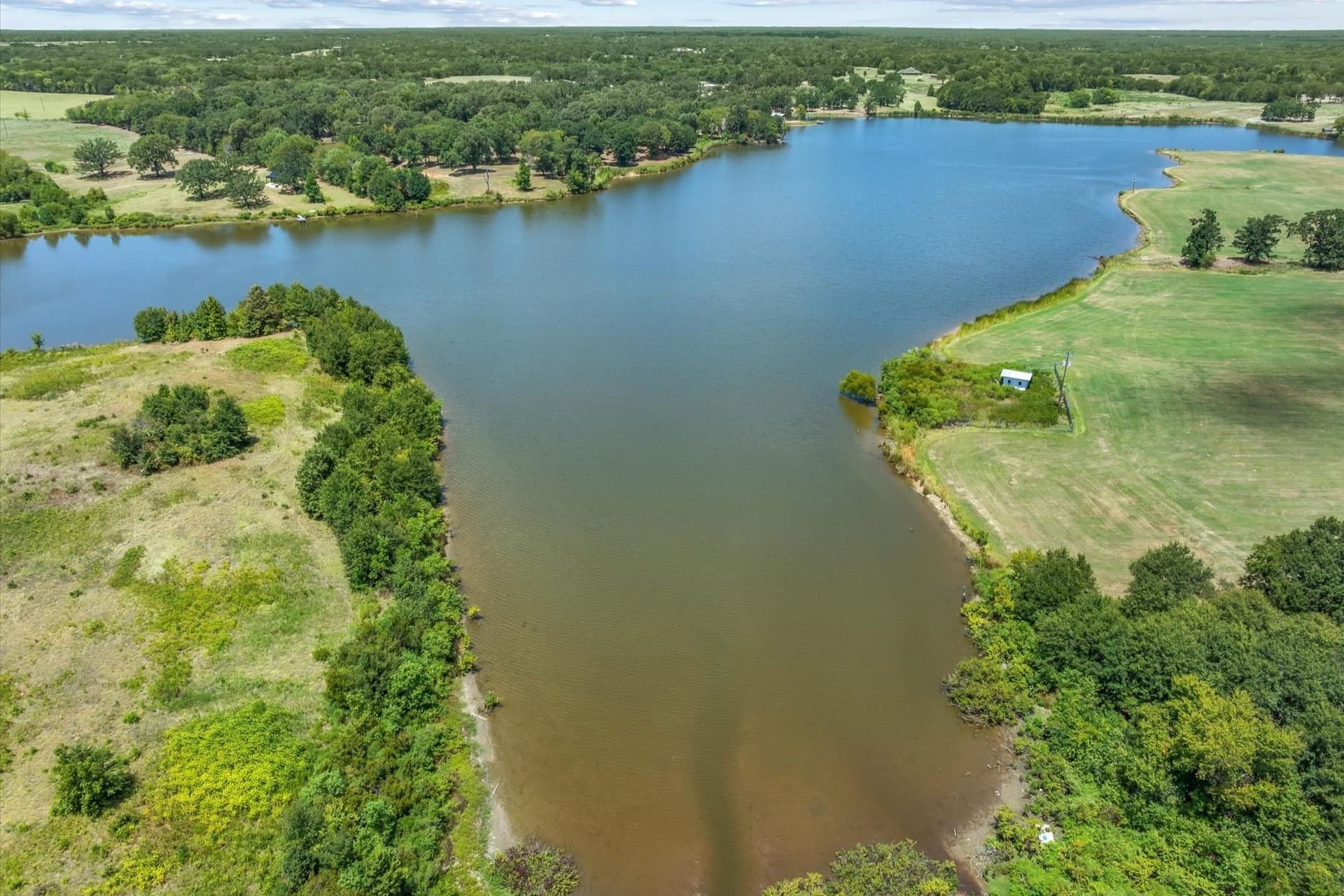 74 acres in Van Zandt County - photo 28
