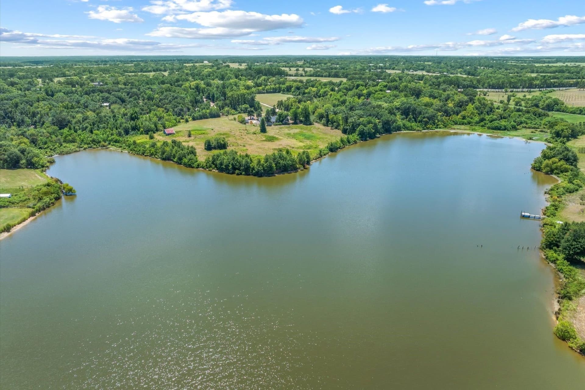 74 acres in Van Zandt County - photo 23